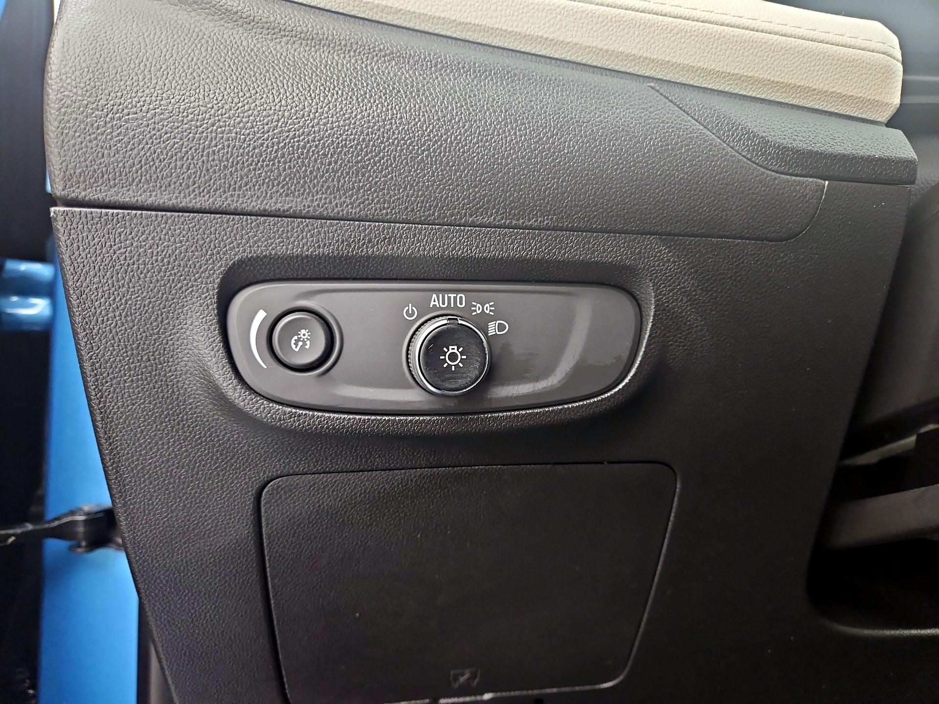 Thumbnail: 2025 Buick Encore GX - 13