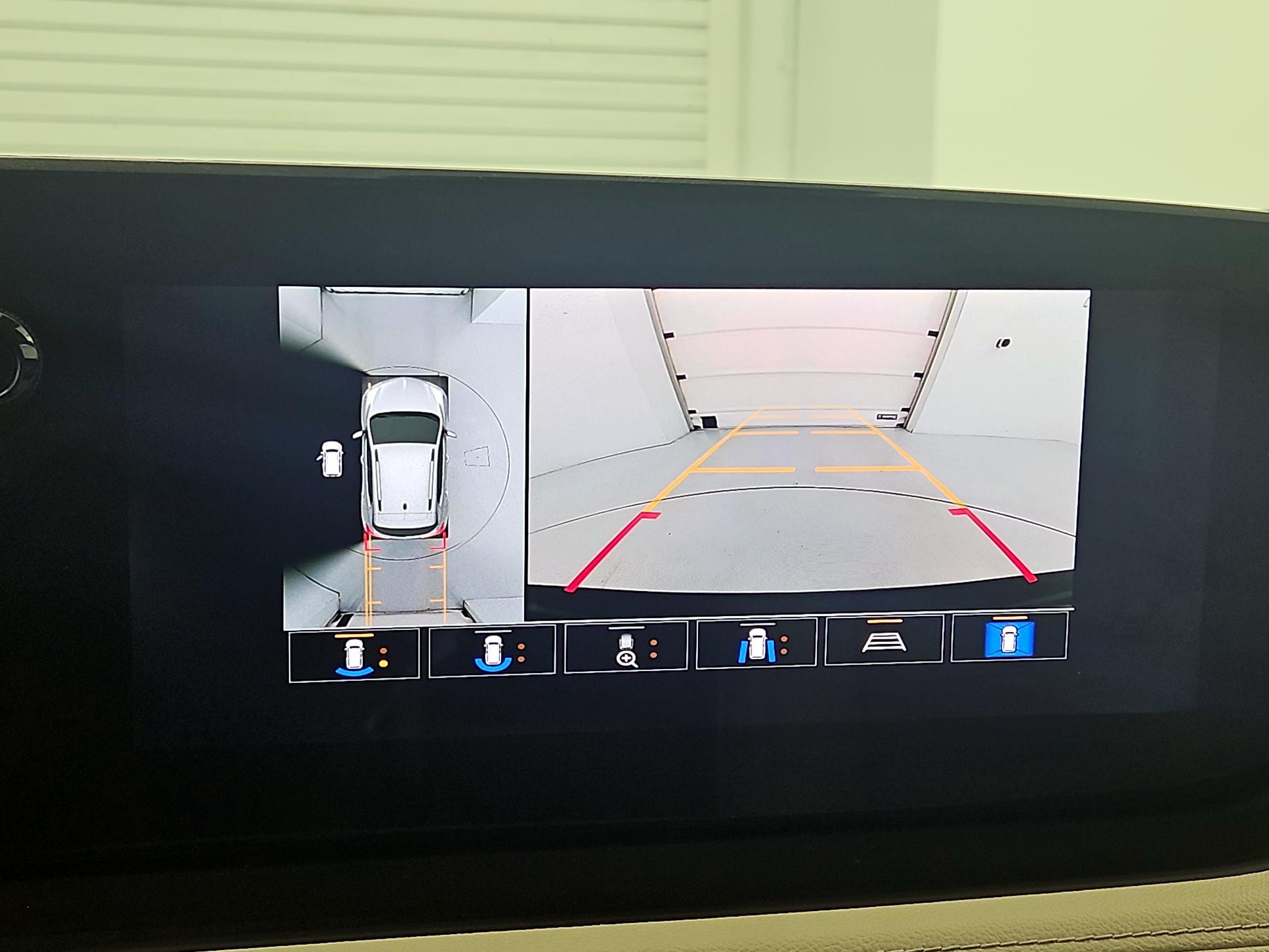 Thumbnail: 2025 Buick Encore GX - 14