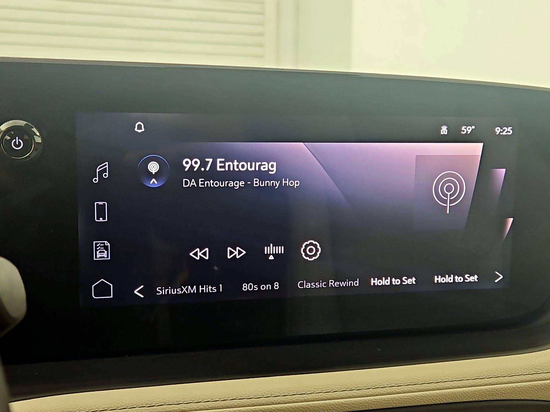 Thumbnail: 2025 Buick Encore GX - 15