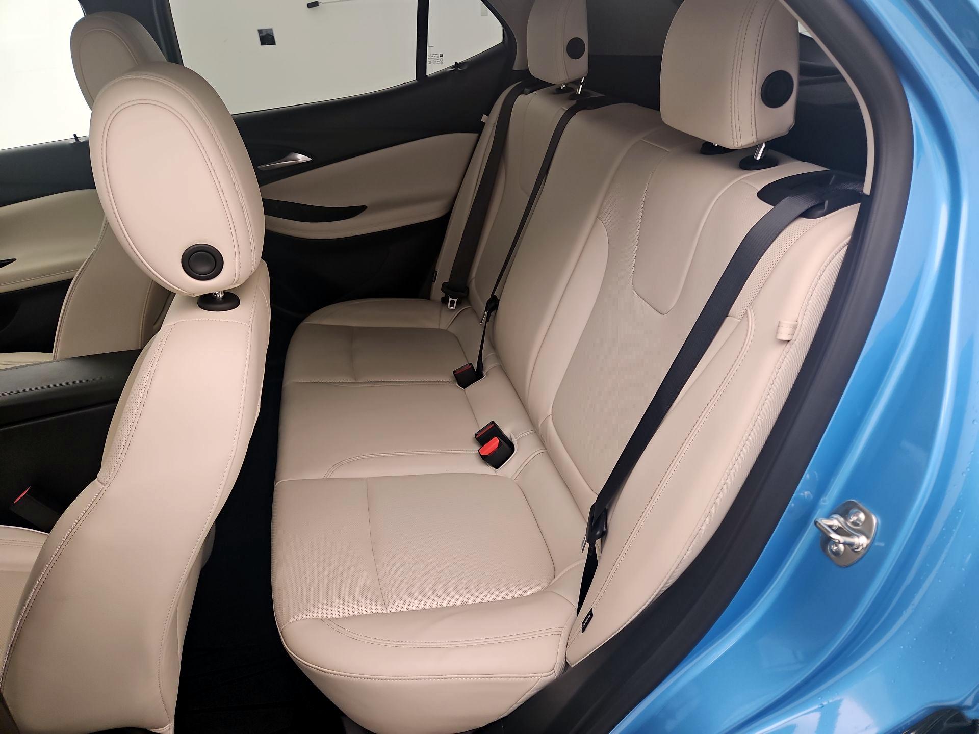 Thumbnail: 2025 Buick Encore GX - 19