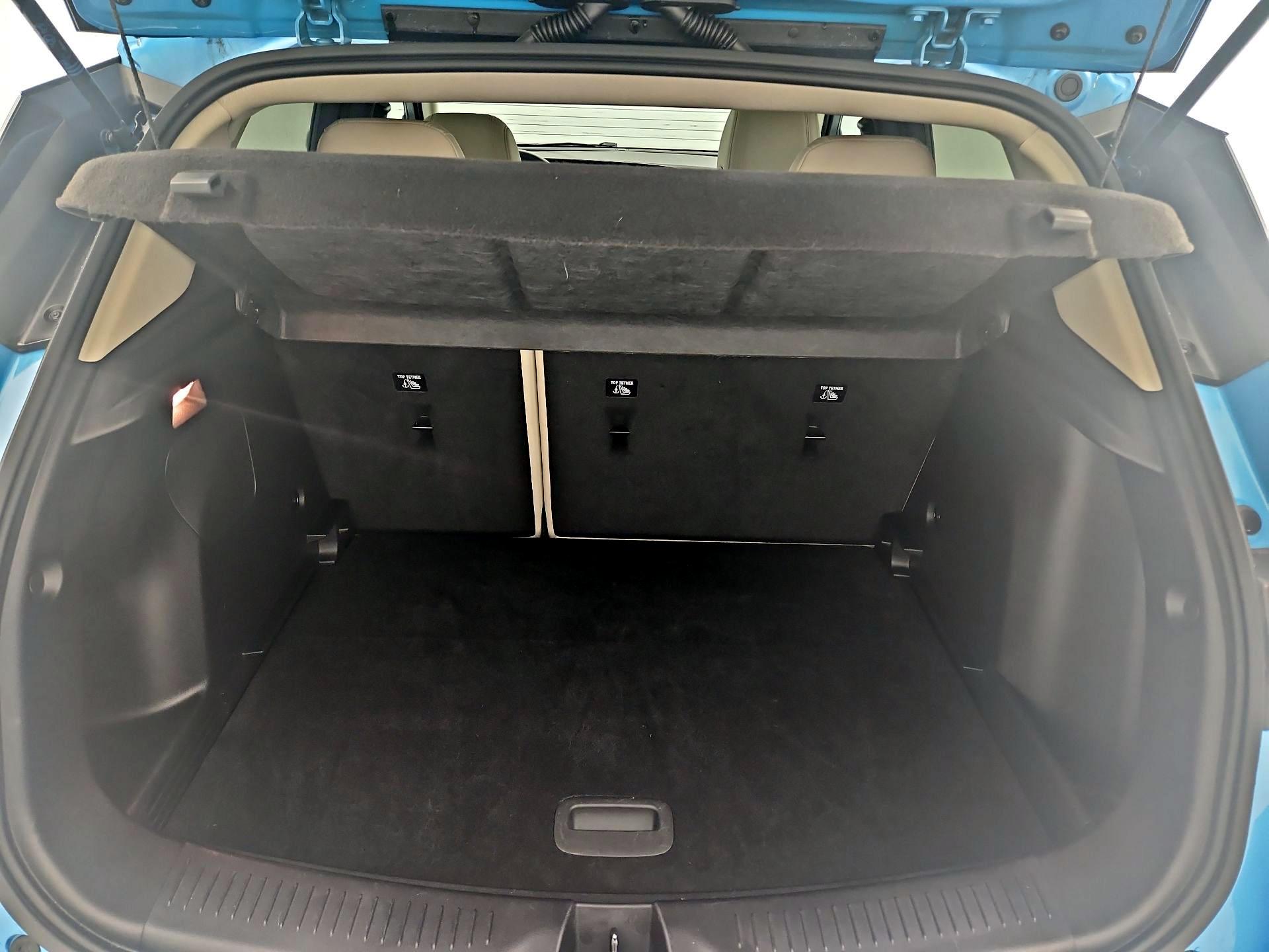 Thumbnail: 2025 Buick Encore GX - 20