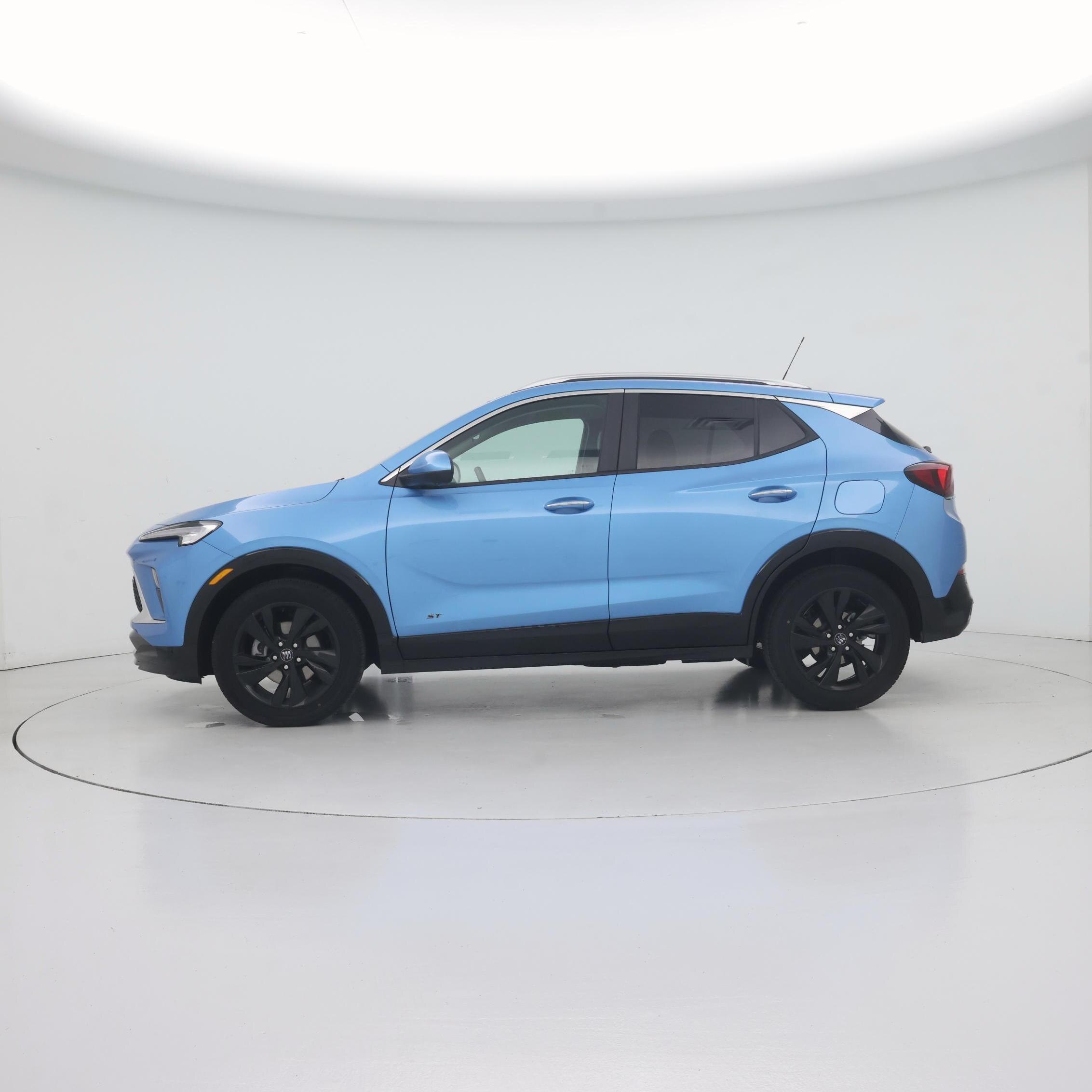 Thumbnail: 2025 Buick Encore GX - 3