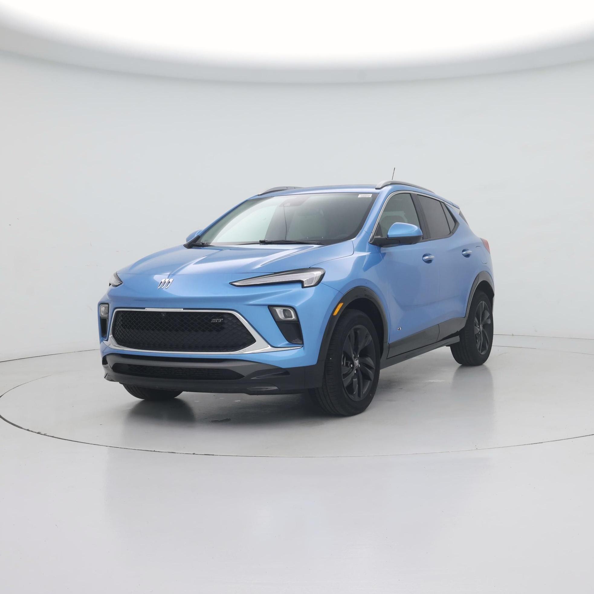 Thumbnail: 2025 Buick Encore GX - 4