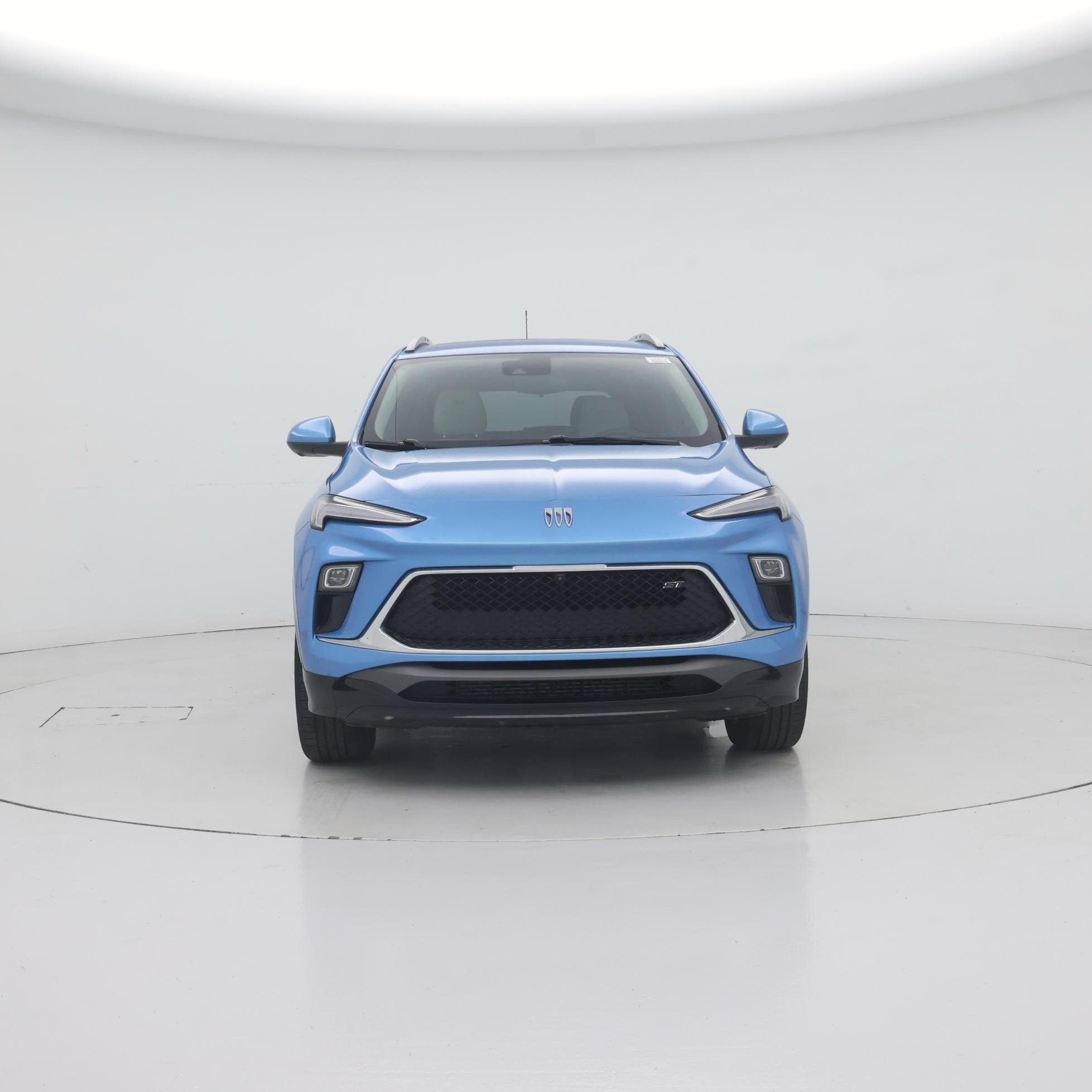 Thumbnail: 2025 Buick Encore GX - 5