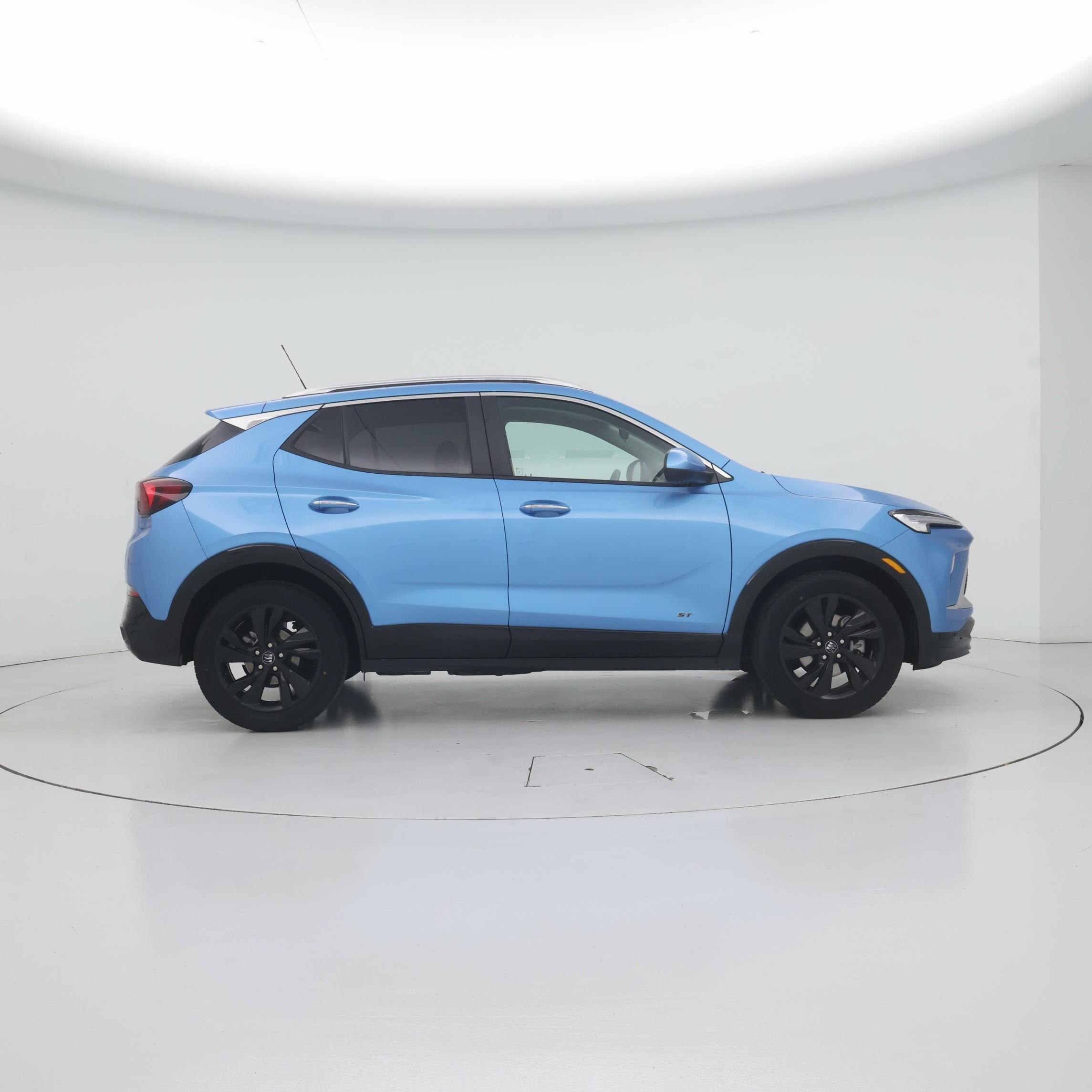 Thumbnail: 2025 Buick Encore GX - 7