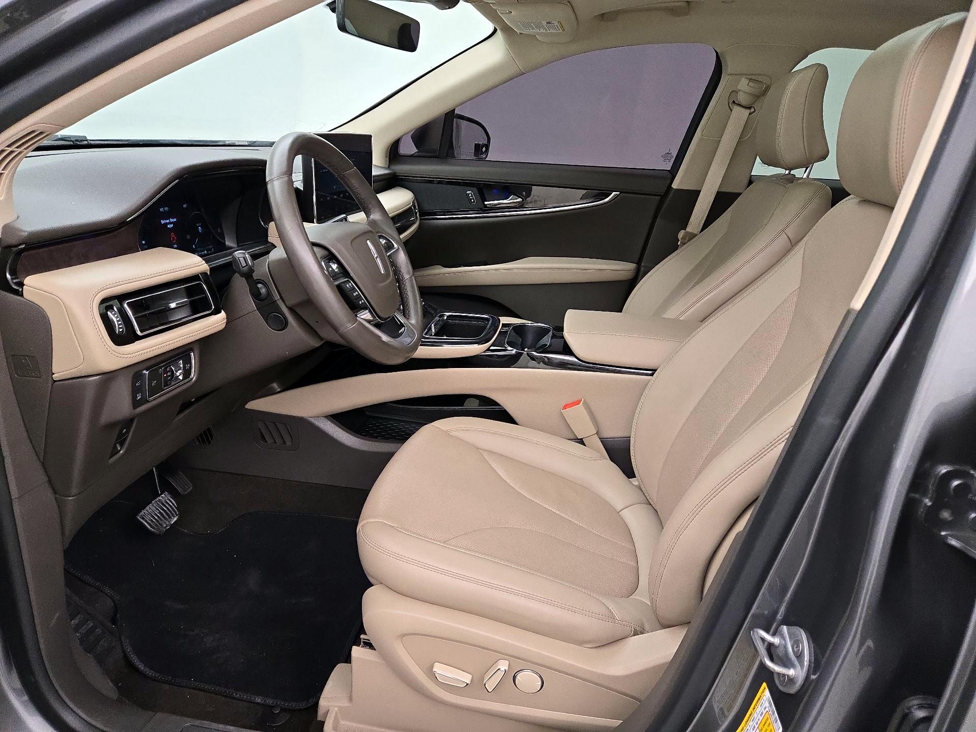 Thumbnail: 2022 Lincoln Nautilus - 11