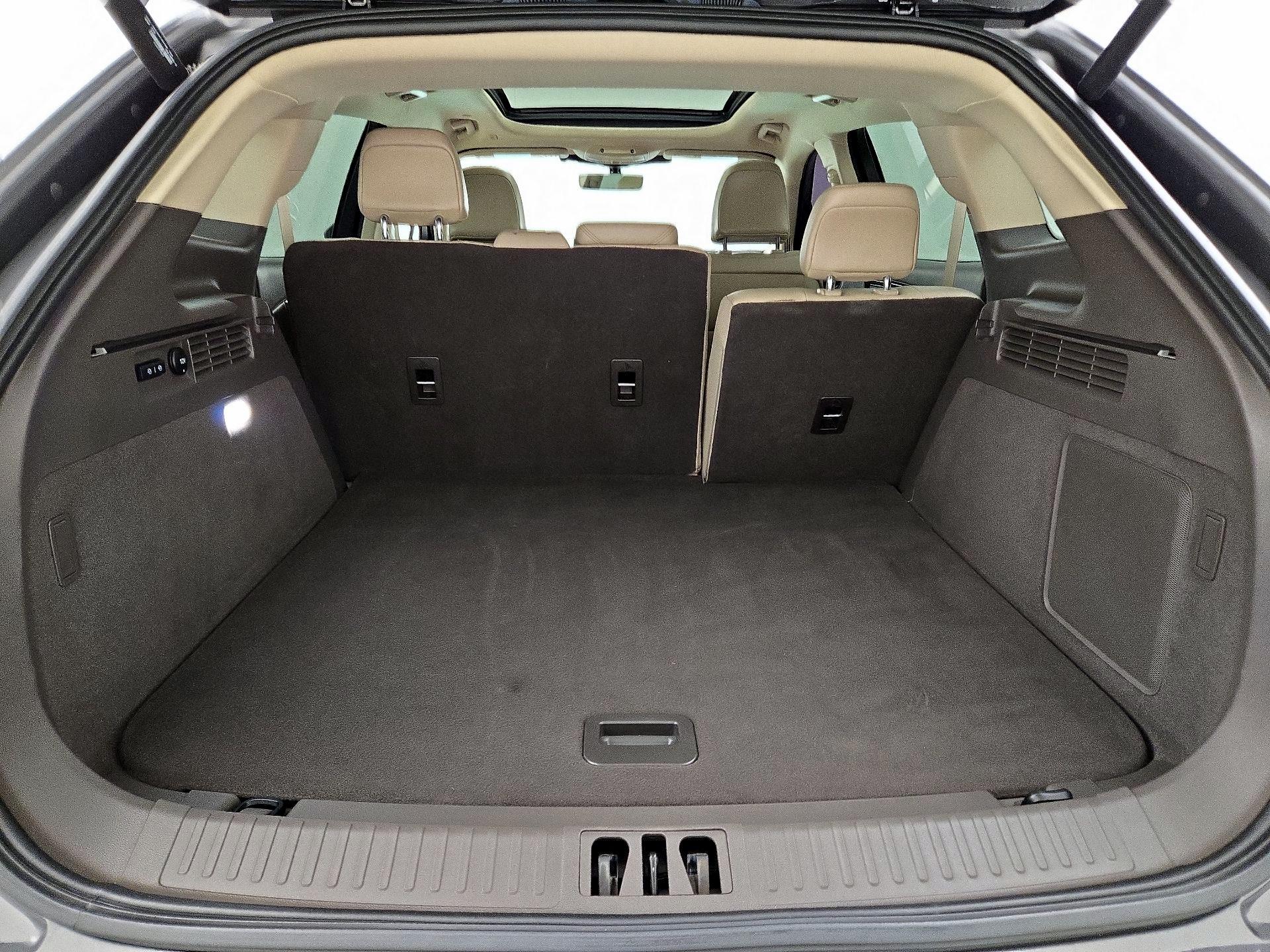 Thumbnail: 2022 Lincoln Nautilus - 20