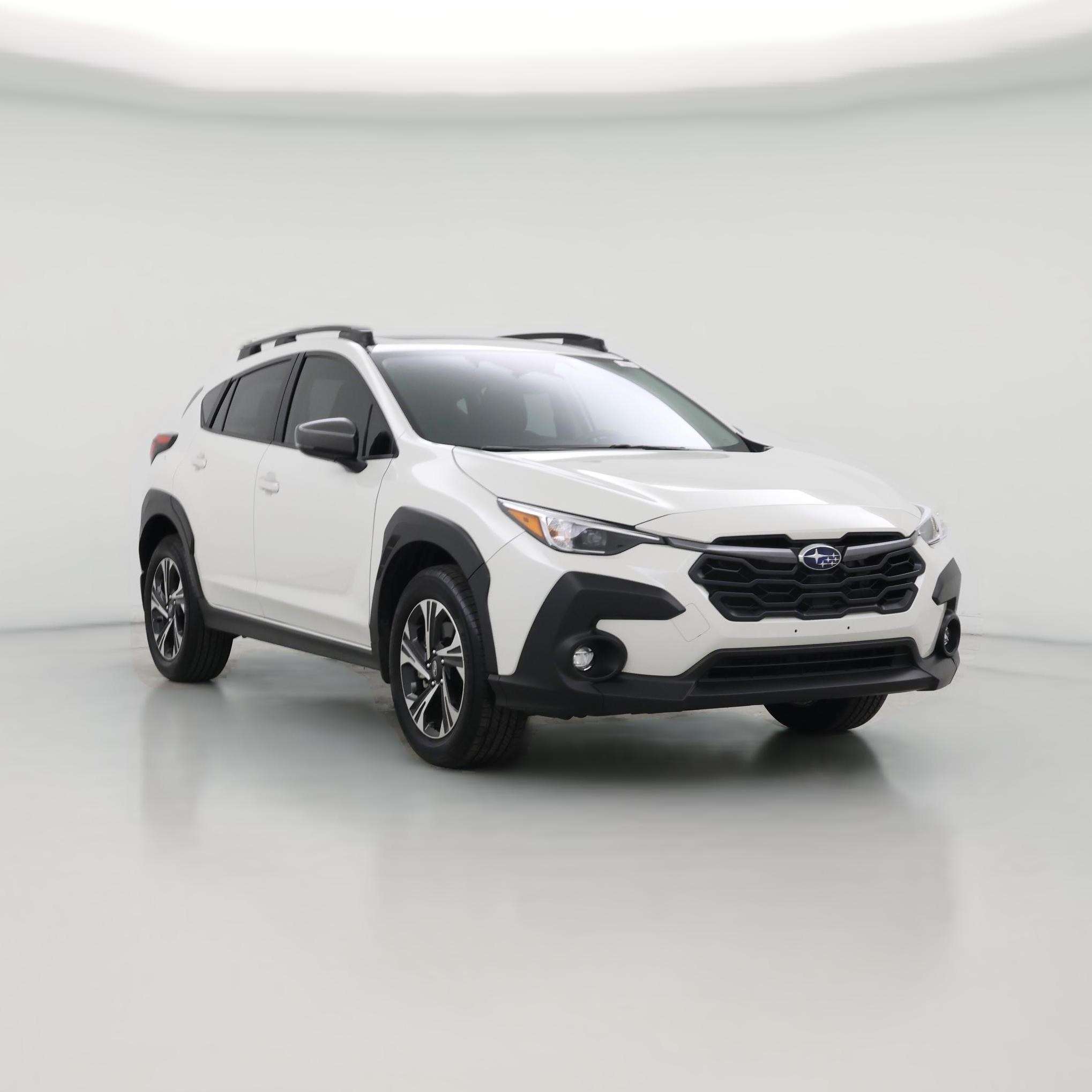 Thumbnail: 2024 Subaru Crosstrek - 1