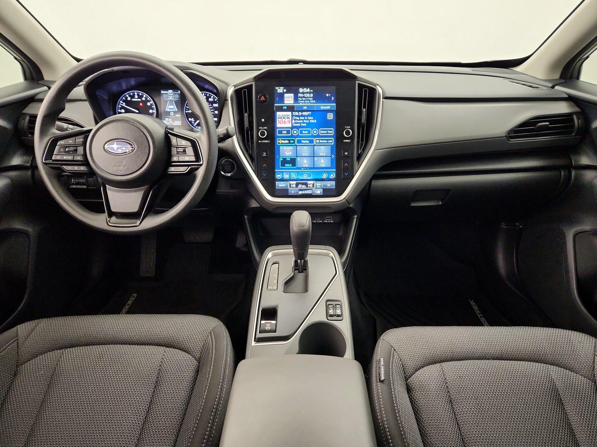 Thumbnail: 2024 Subaru Crosstrek - 9