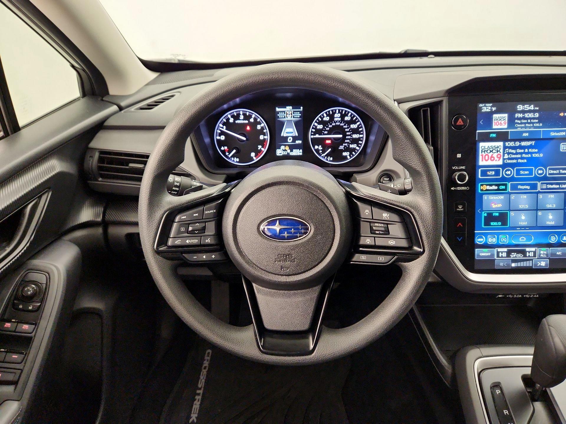 Thumbnail: 2024 Subaru Crosstrek - 10