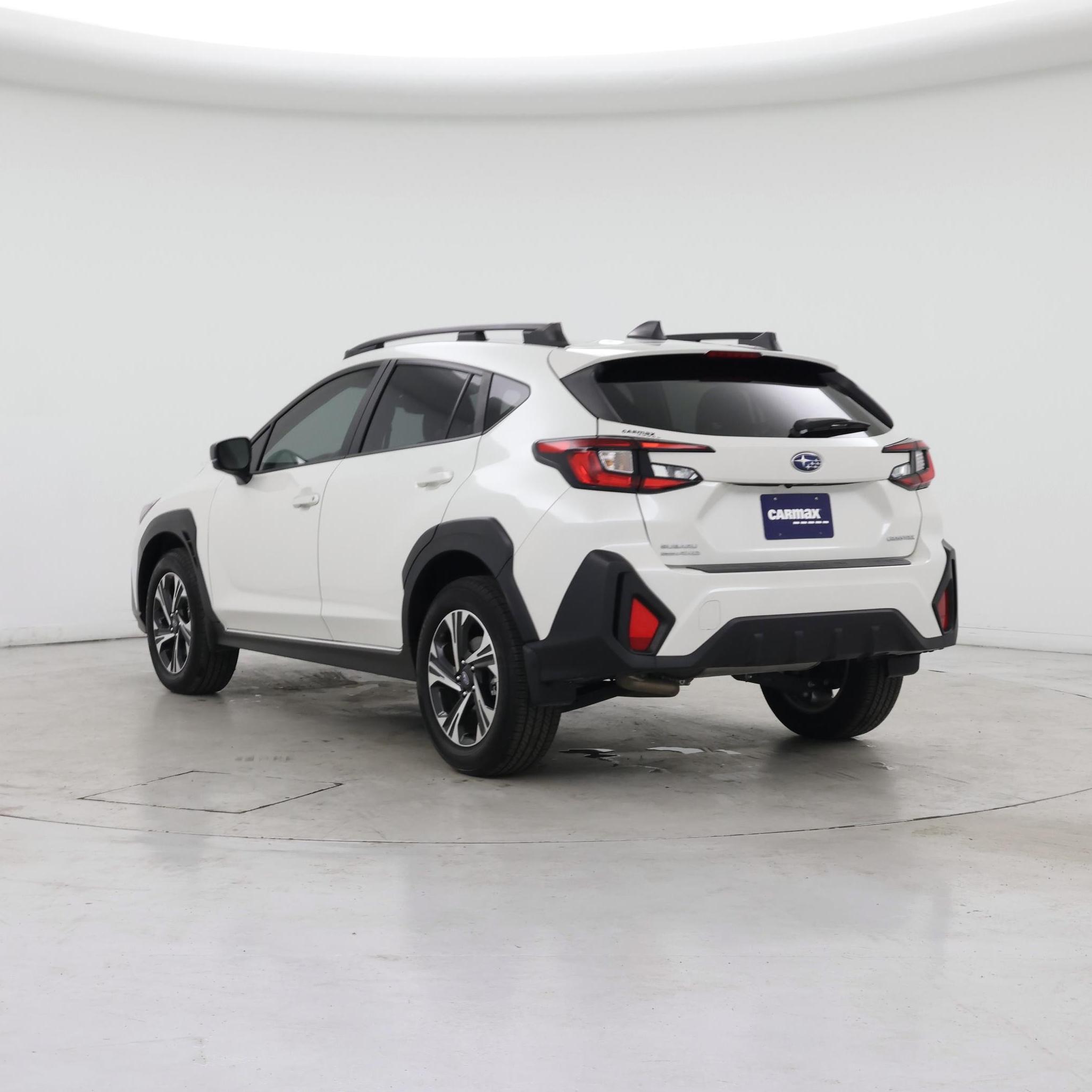 Thumbnail: 2024 Subaru Crosstrek - 2