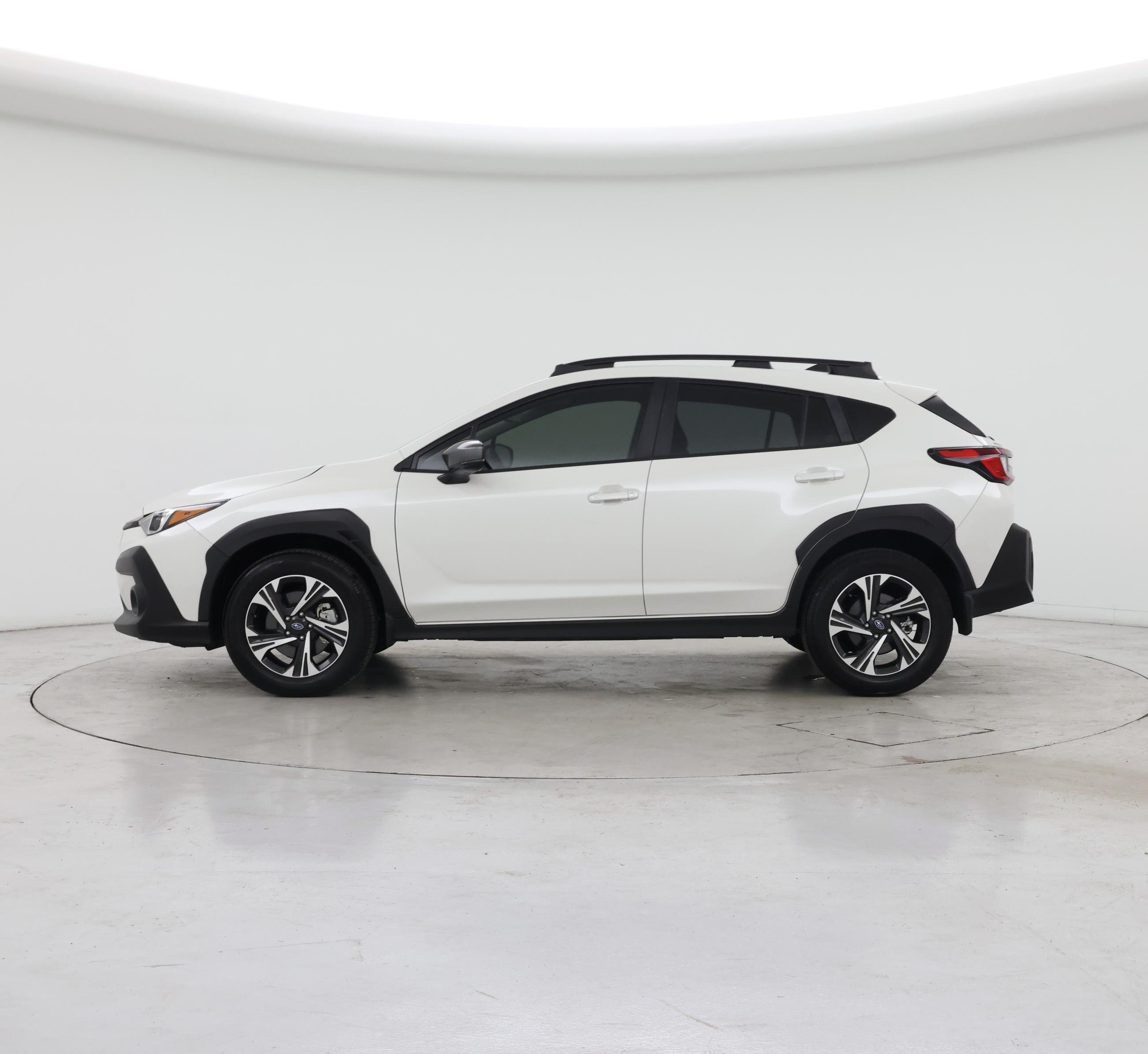 Thumbnail: 2024 Subaru Crosstrek - 3