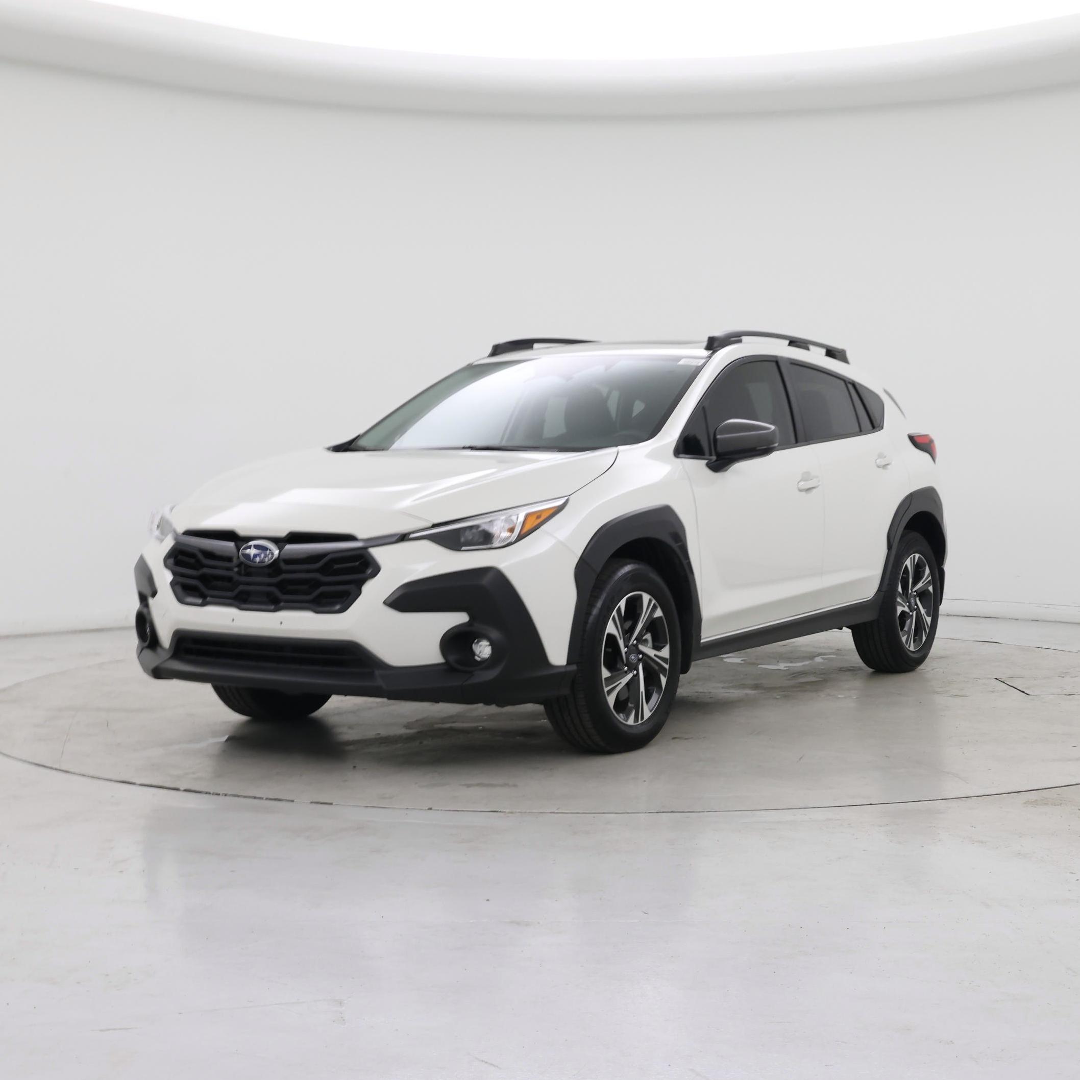 Thumbnail: 2024 Subaru Crosstrek - 4
