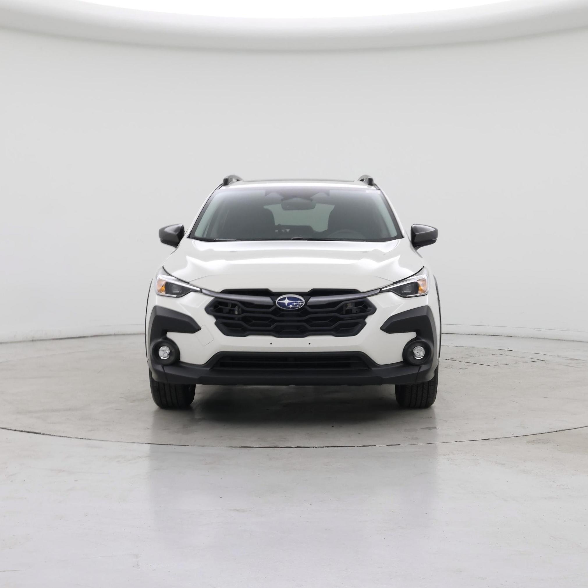 Thumbnail: 2024 Subaru Crosstrek - 5