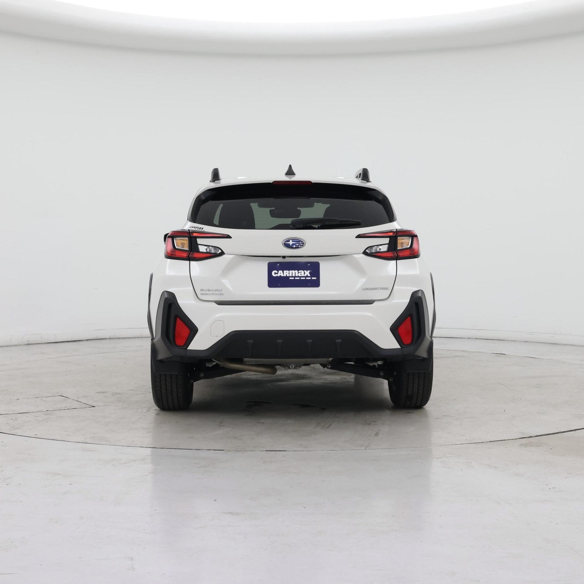 Thumbnail: 2024 Subaru Crosstrek - 6