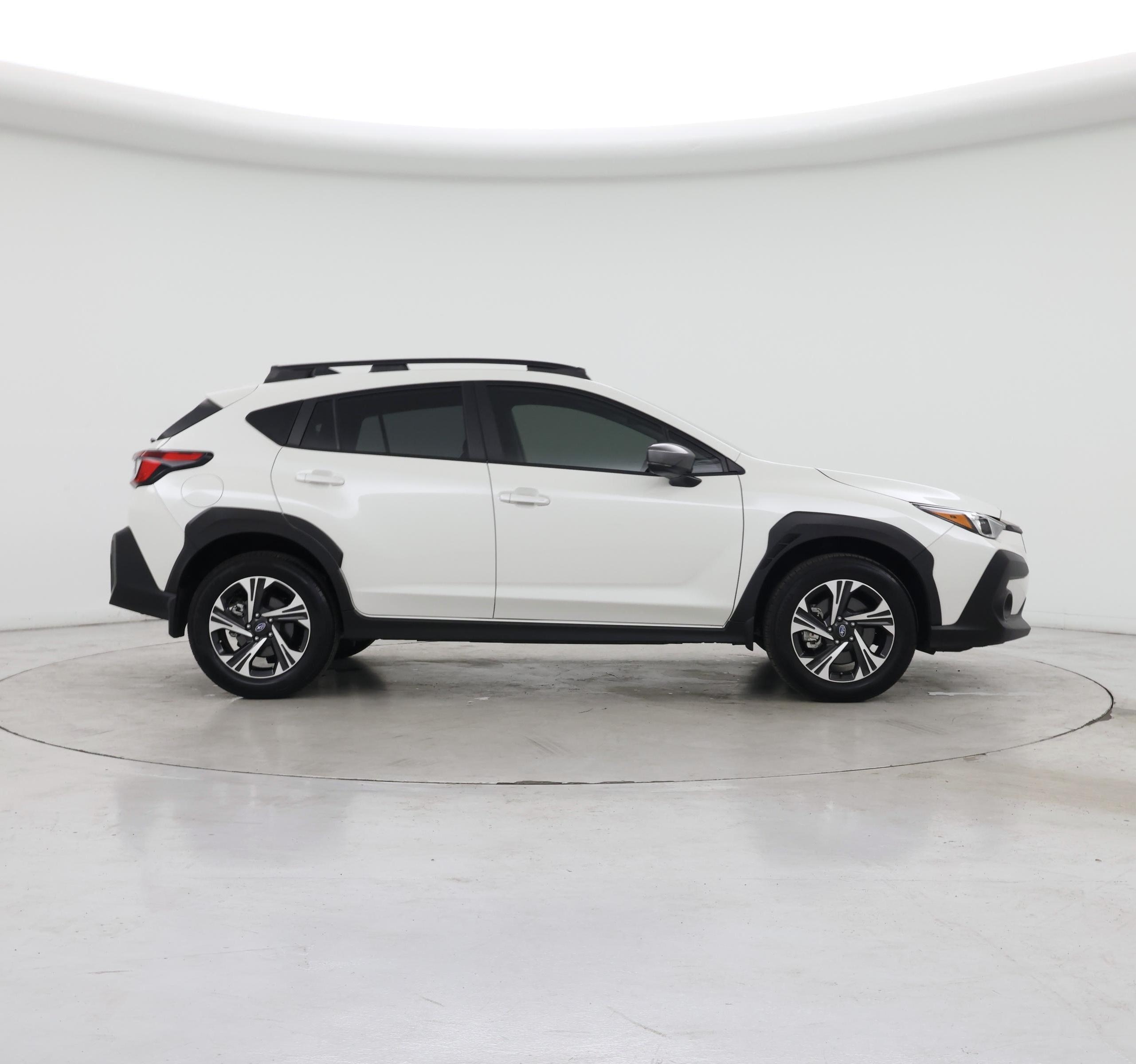 Thumbnail: 2024 Subaru Crosstrek - 7