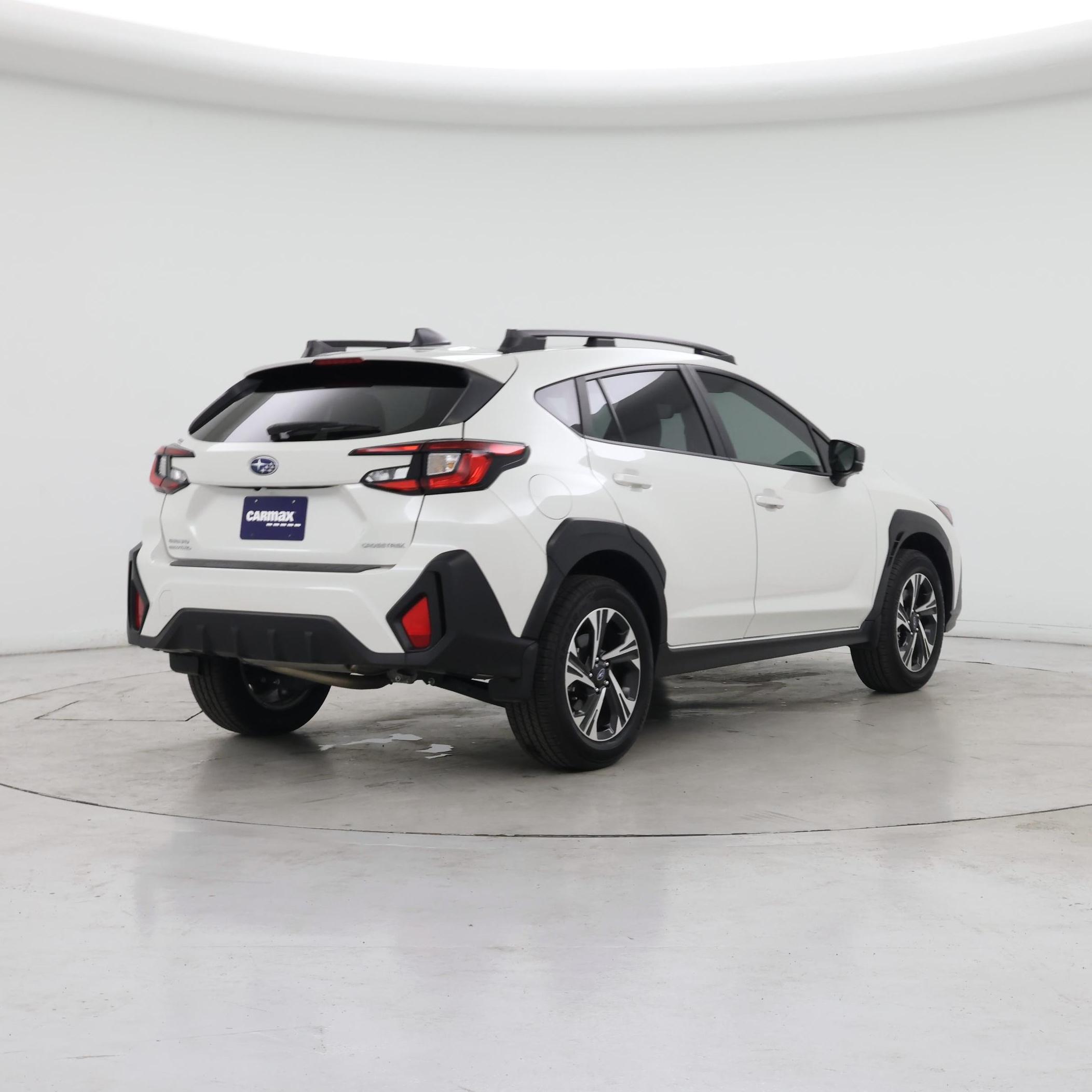 Thumbnail: 2024 Subaru Crosstrek - 8