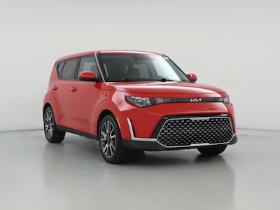 2024 Kia Soul EX