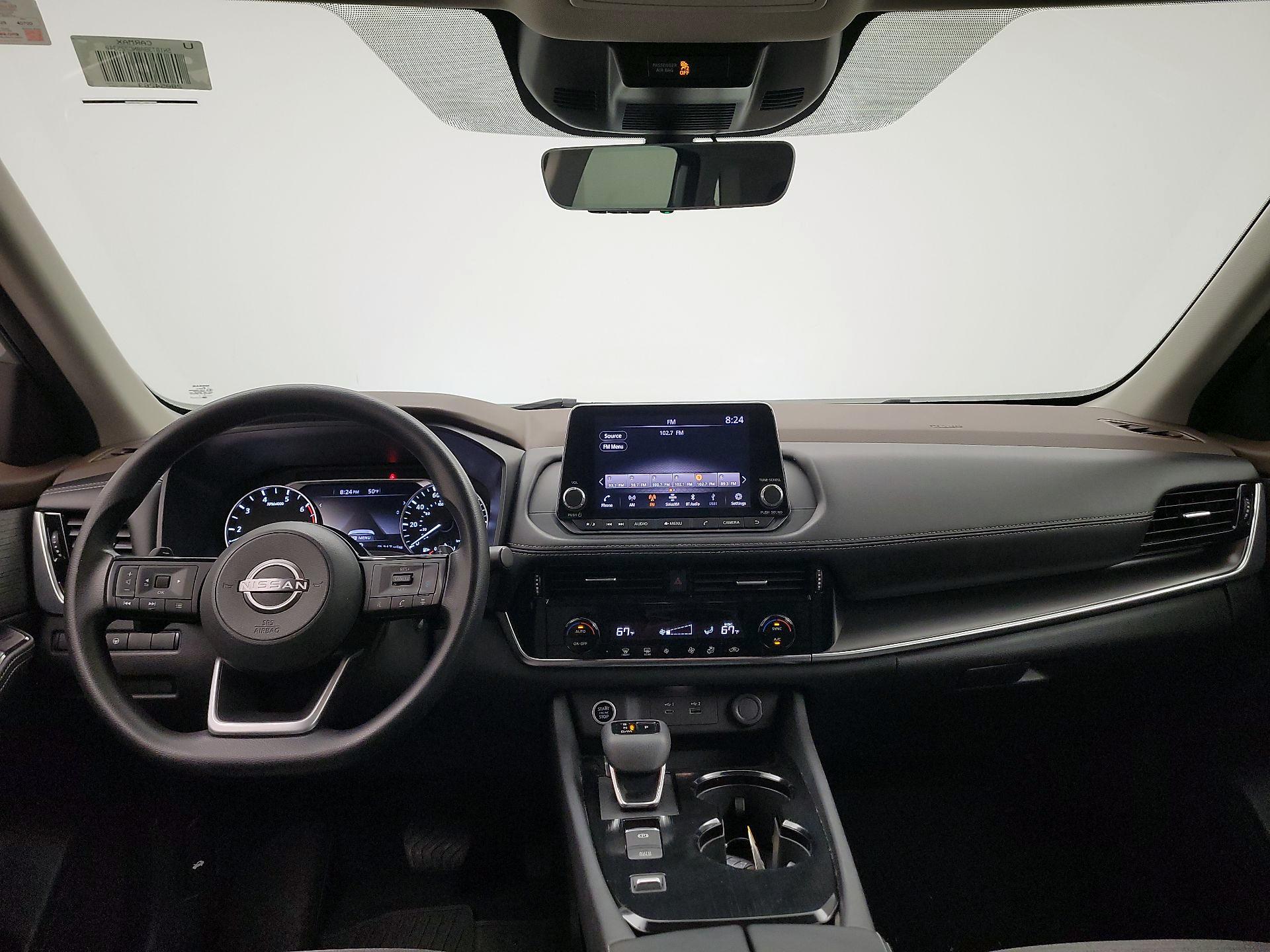 Thumbnail: 2022 Nissan Rogue - 9