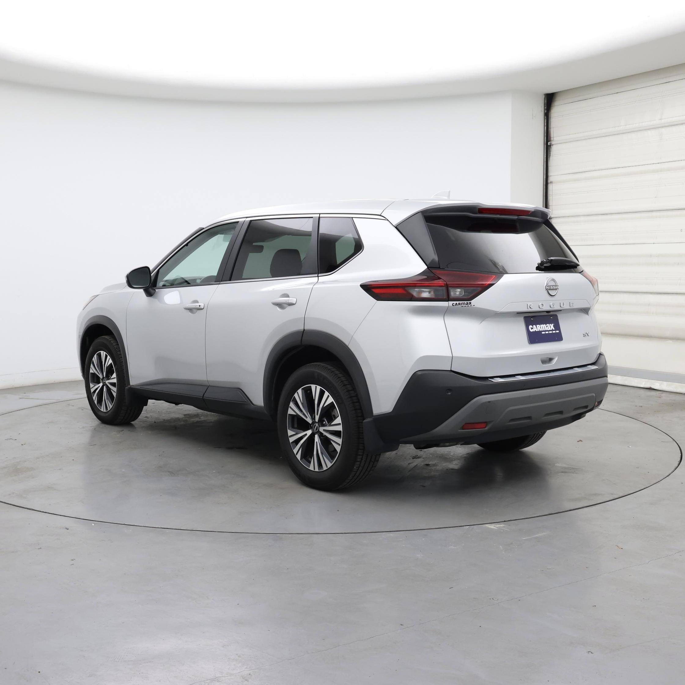 Thumbnail: 2022 Nissan Rogue - 2