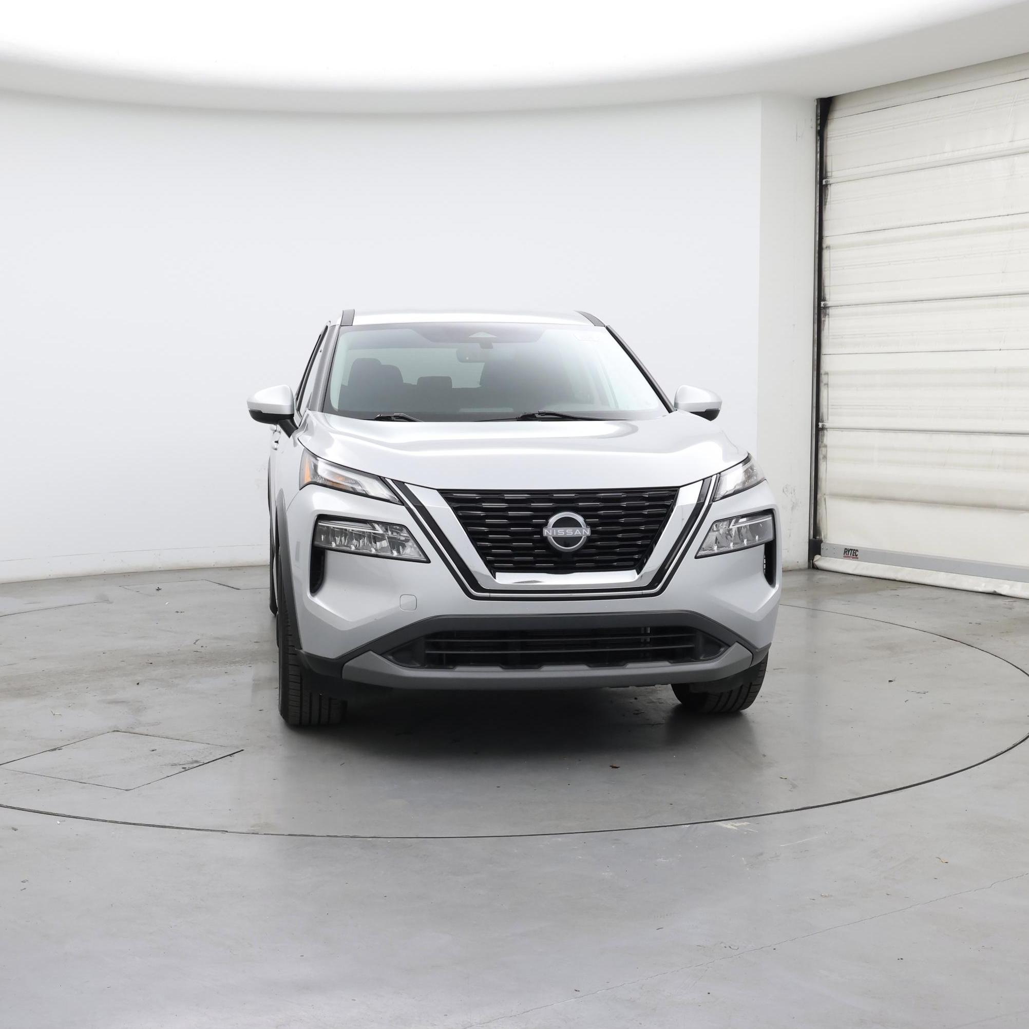 Thumbnail: 2022 Nissan Rogue - 5