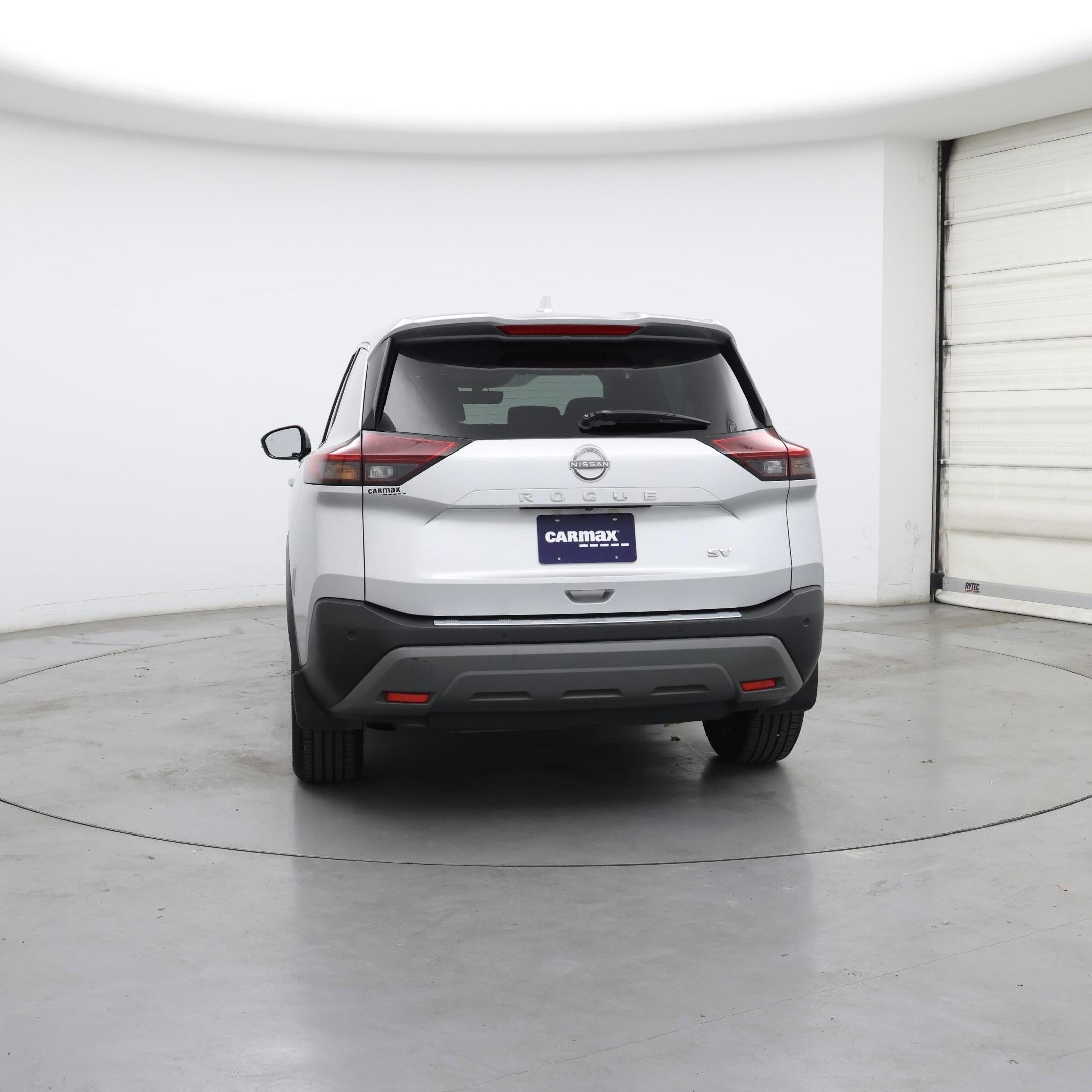 Thumbnail: 2022 Nissan Rogue - 6