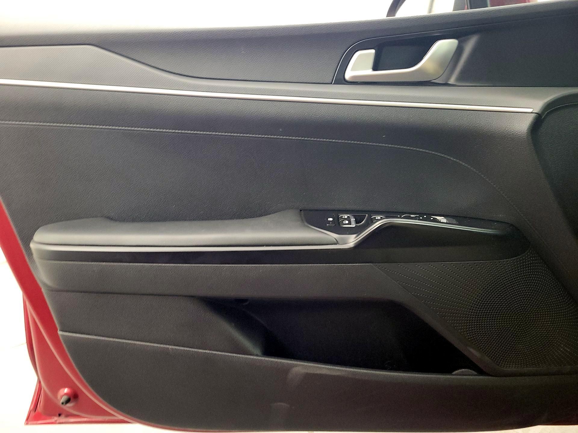 Thumbnail: 2022 Kia K5 - 12