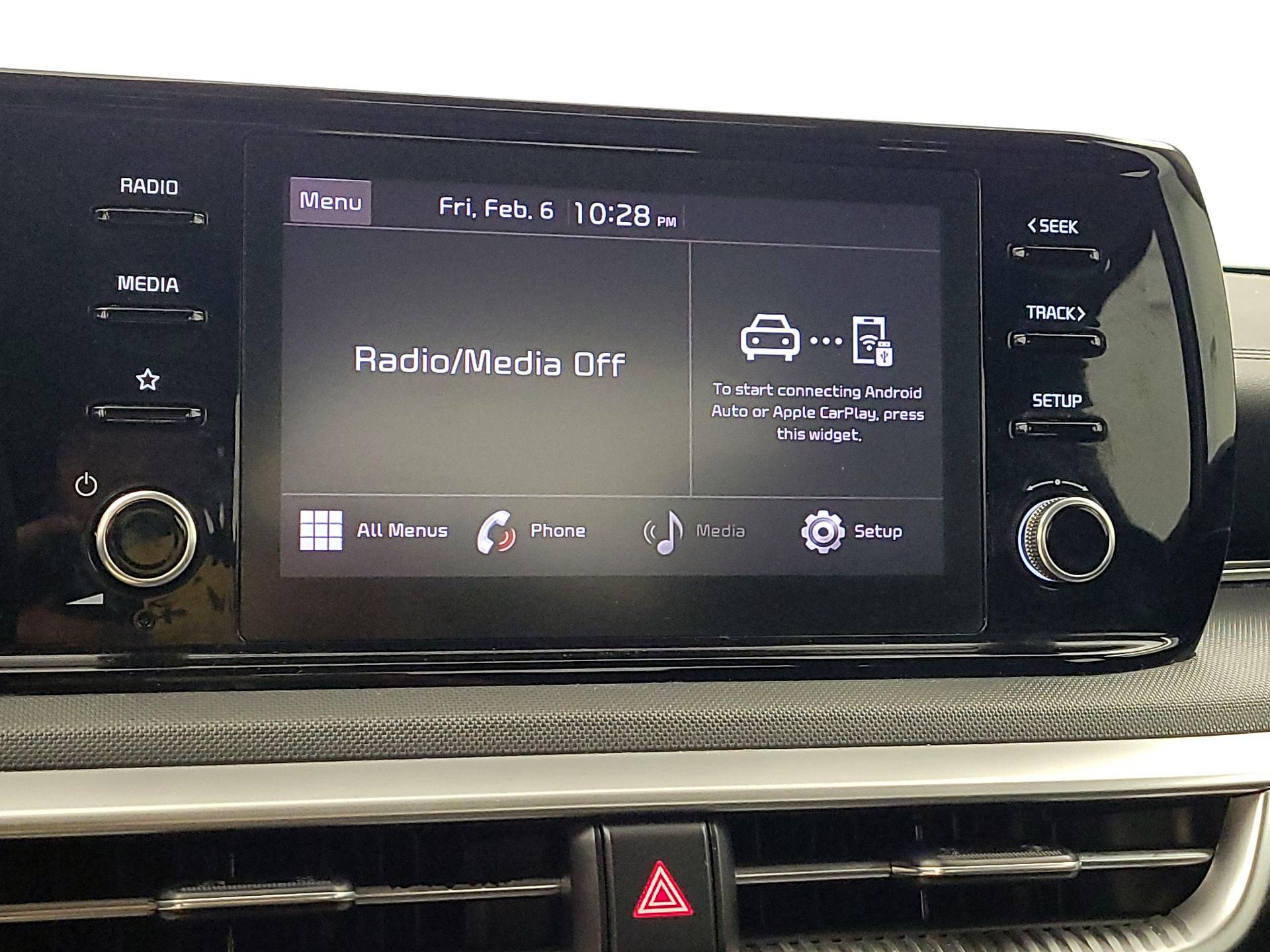 Thumbnail: 2022 Kia K5 - 15