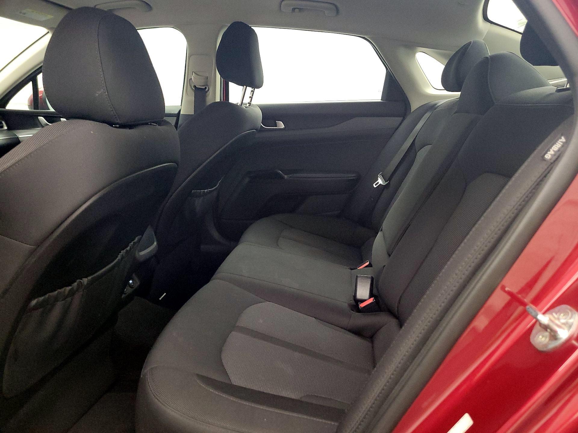 Thumbnail: 2022 Kia K5 - 19