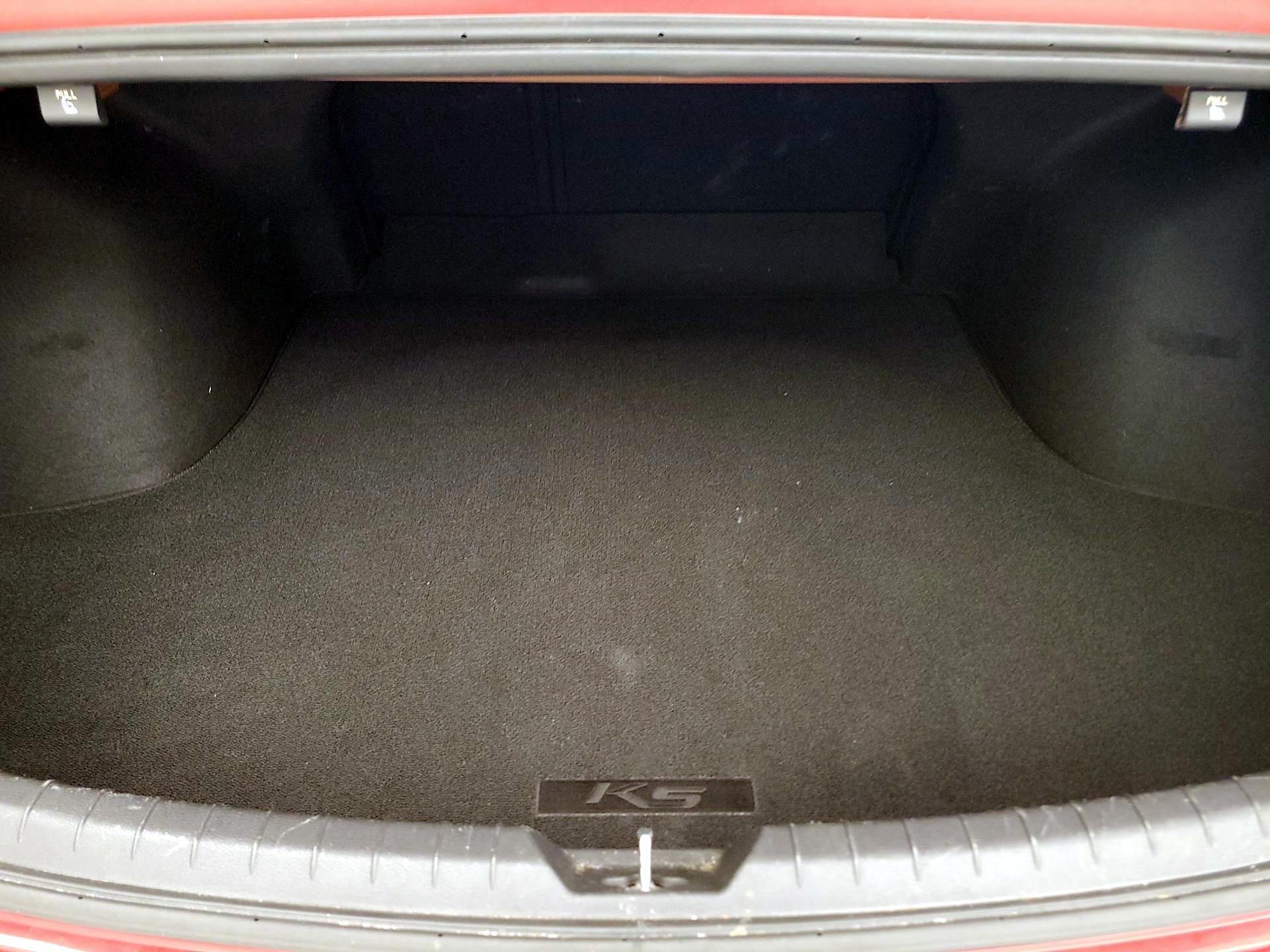 Thumbnail: 2022 Kia K5 - 20