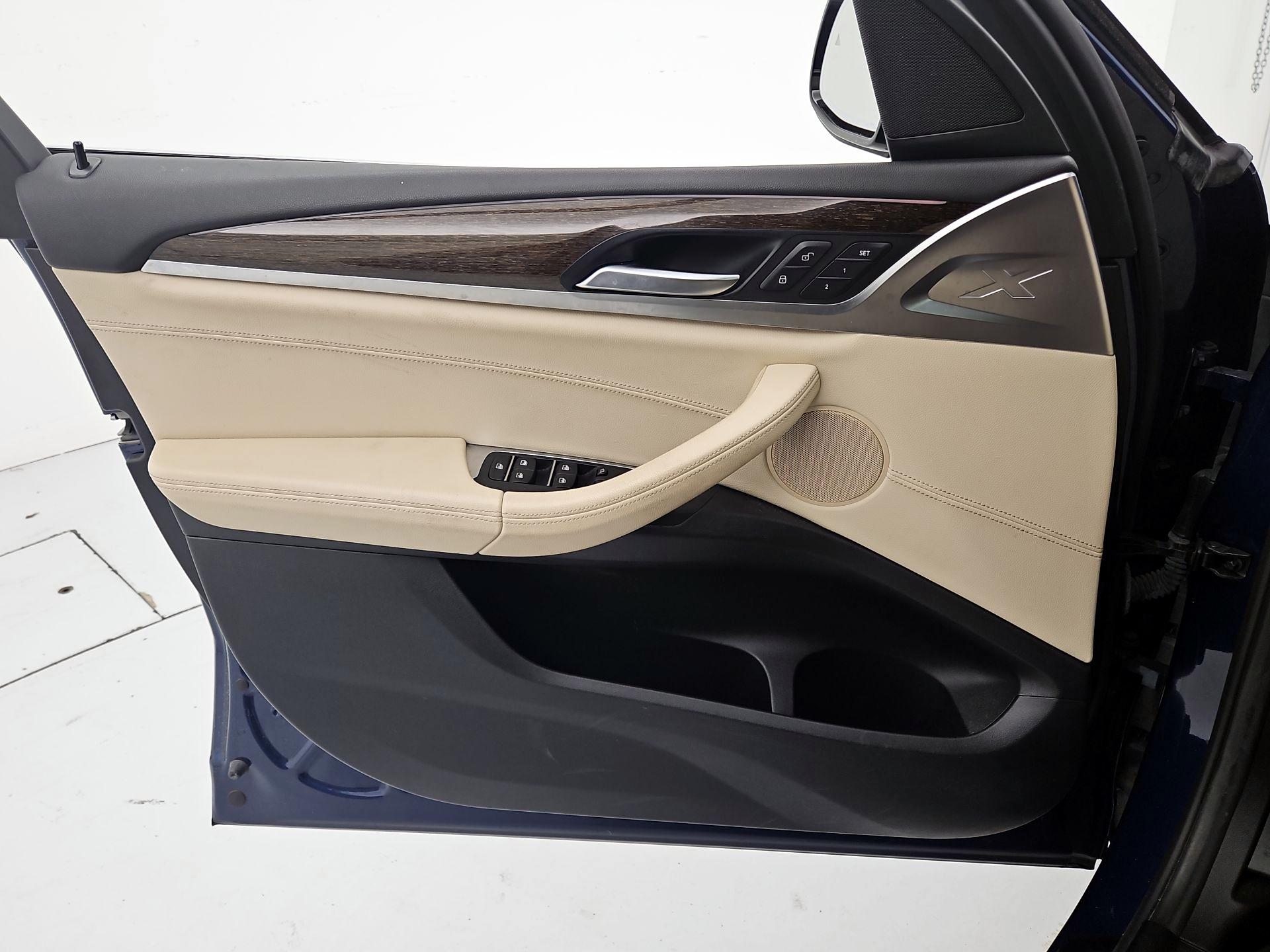 Thumbnail: 2018 BMW X3 - 12