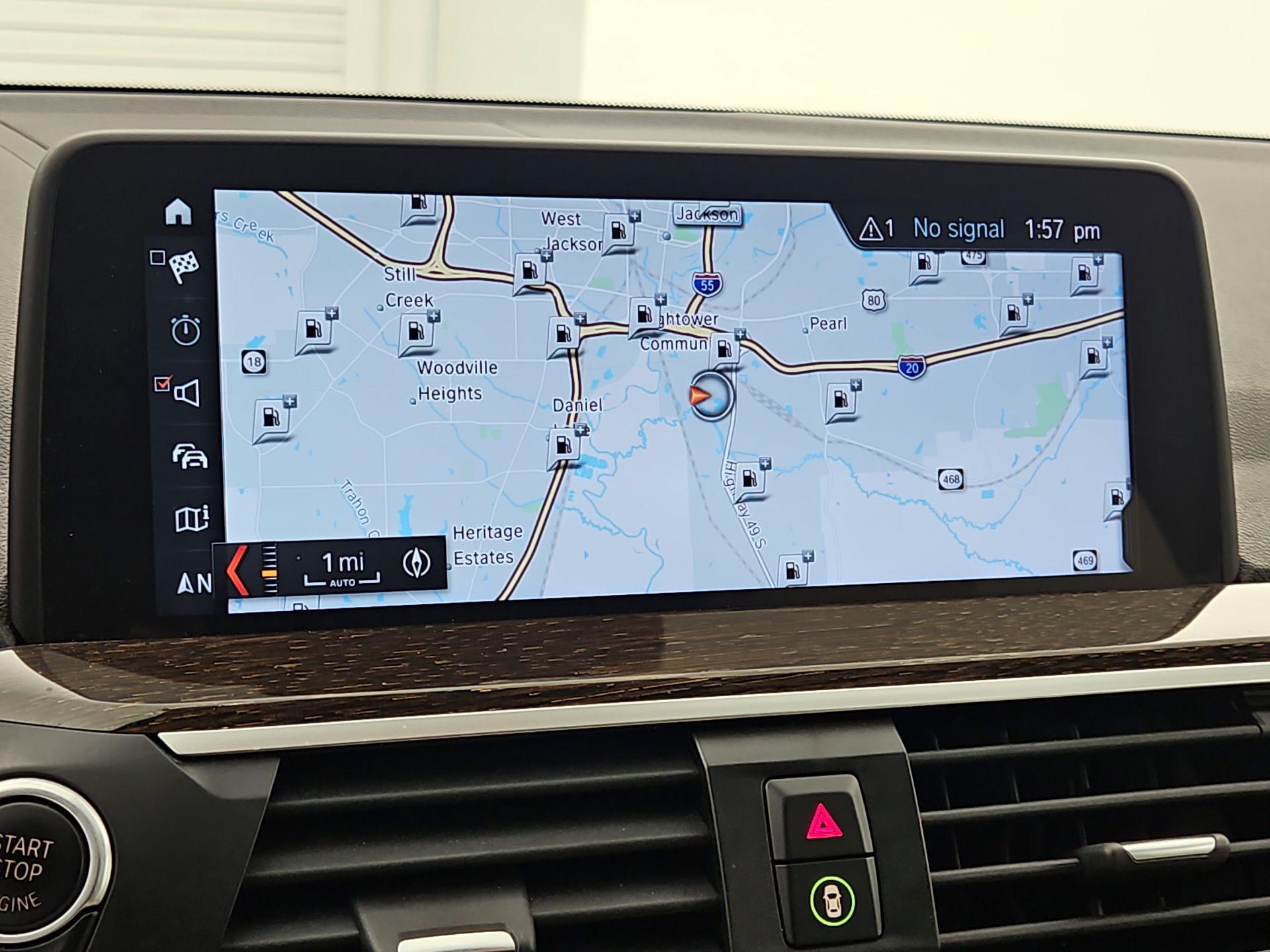 Thumbnail: 2018 BMW X3 - 14