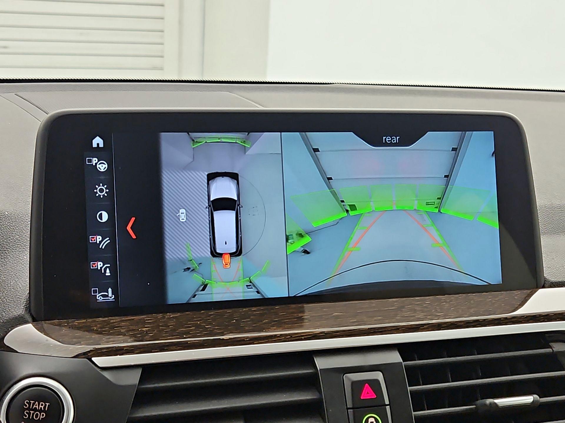 Thumbnail: 2018 BMW X3 - 15