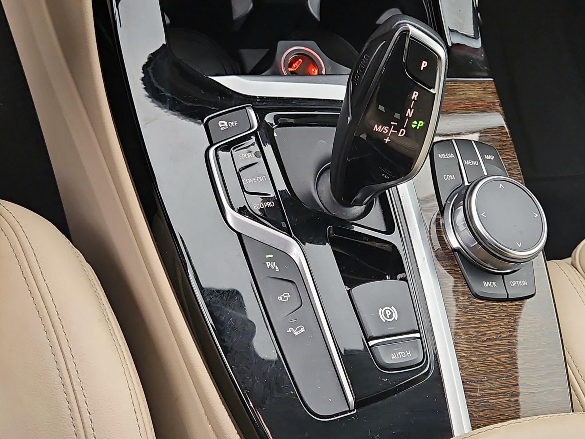 Thumbnail: 2018 BMW X3 - 18