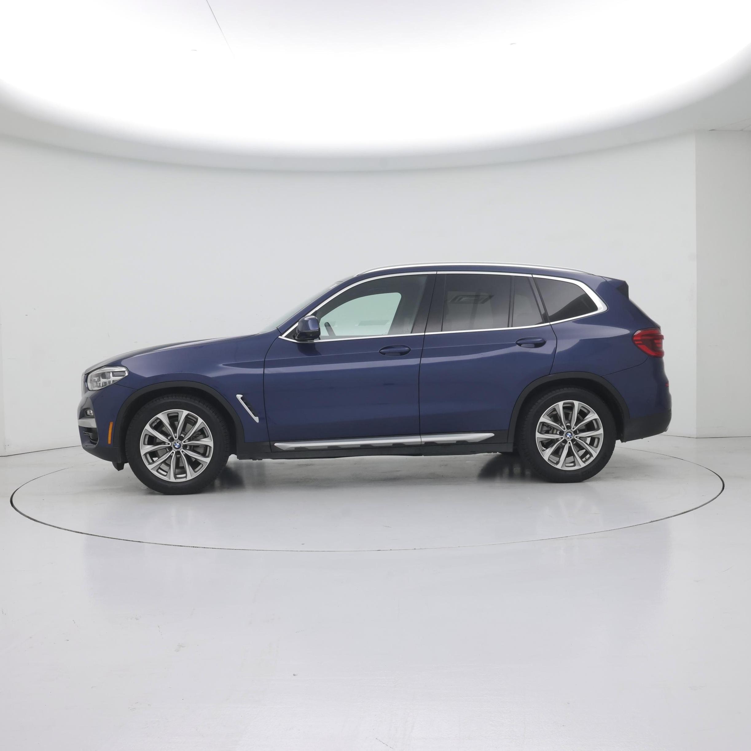 Thumbnail: 2018 BMW X3 - 3