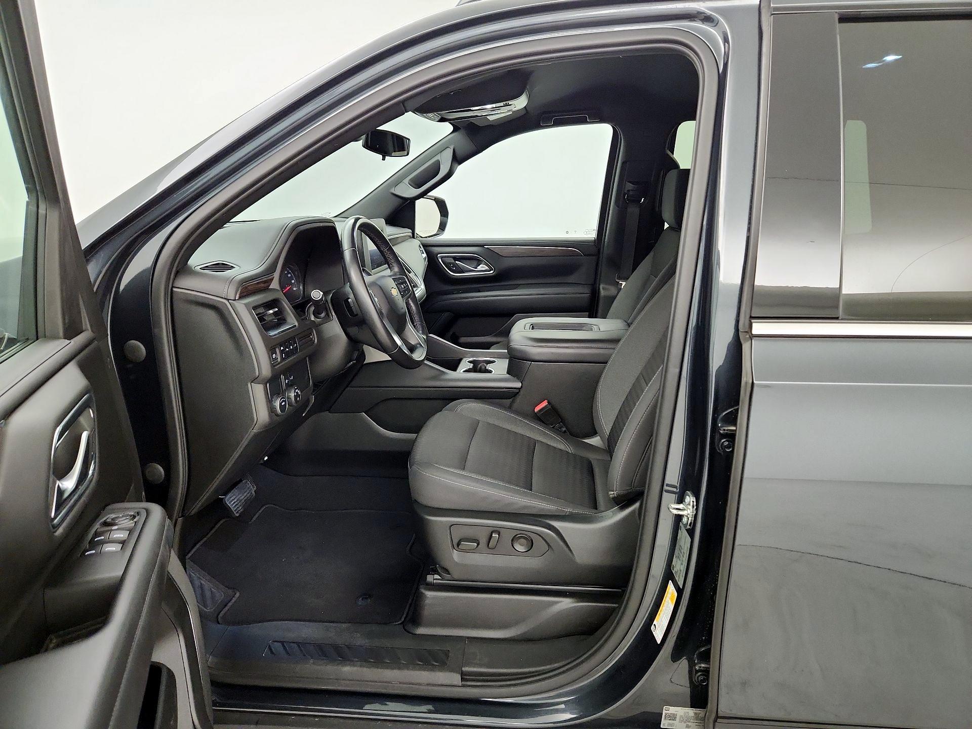 Thumbnail: 2022 Chevrolet Tahoe - 9