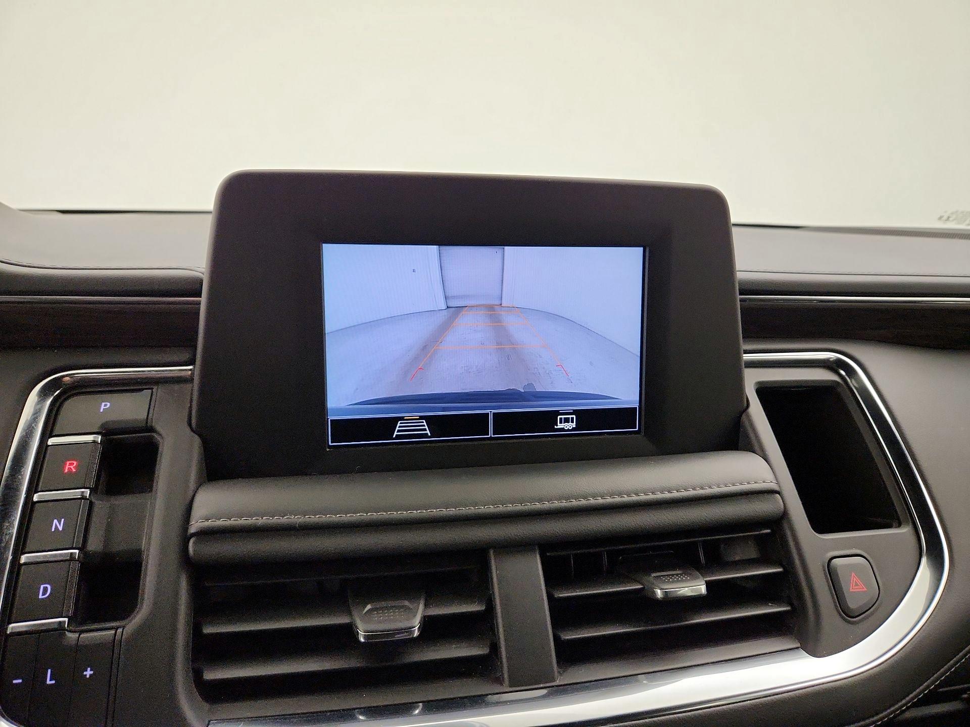 Thumbnail: 2022 Chevrolet Tahoe - 12