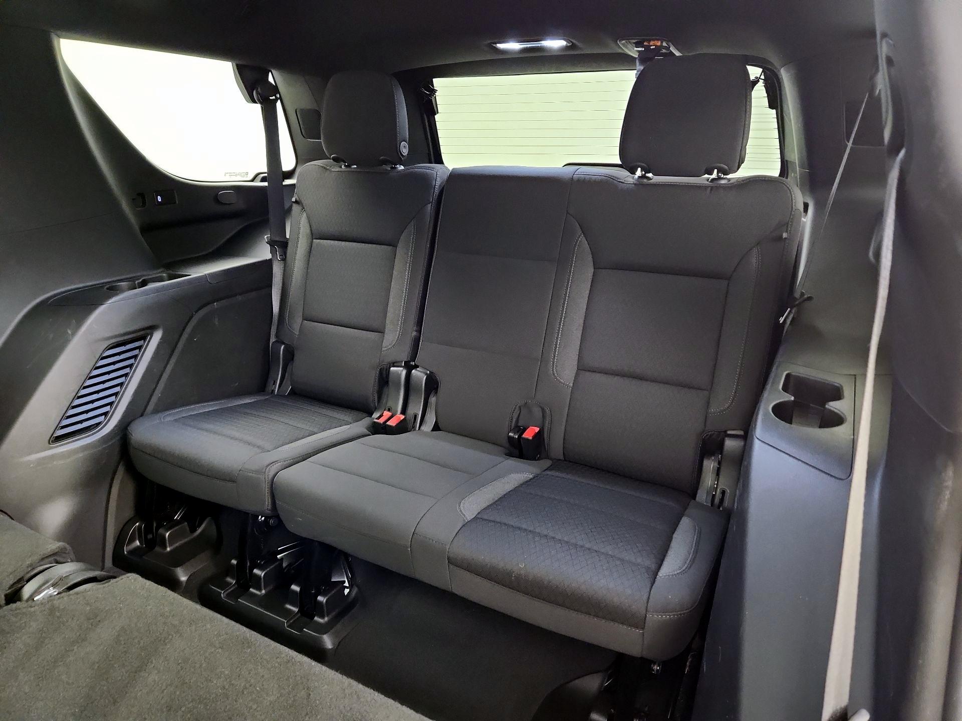 Thumbnail: 2022 Chevrolet Tahoe - 18