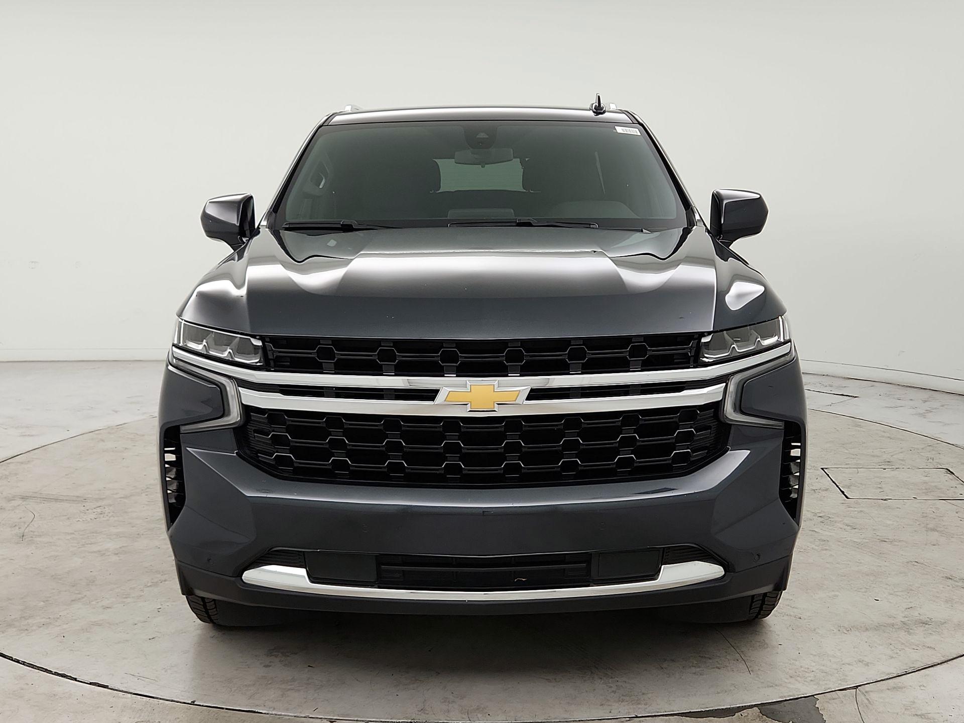 Thumbnail: 2022 Chevrolet Tahoe - 2