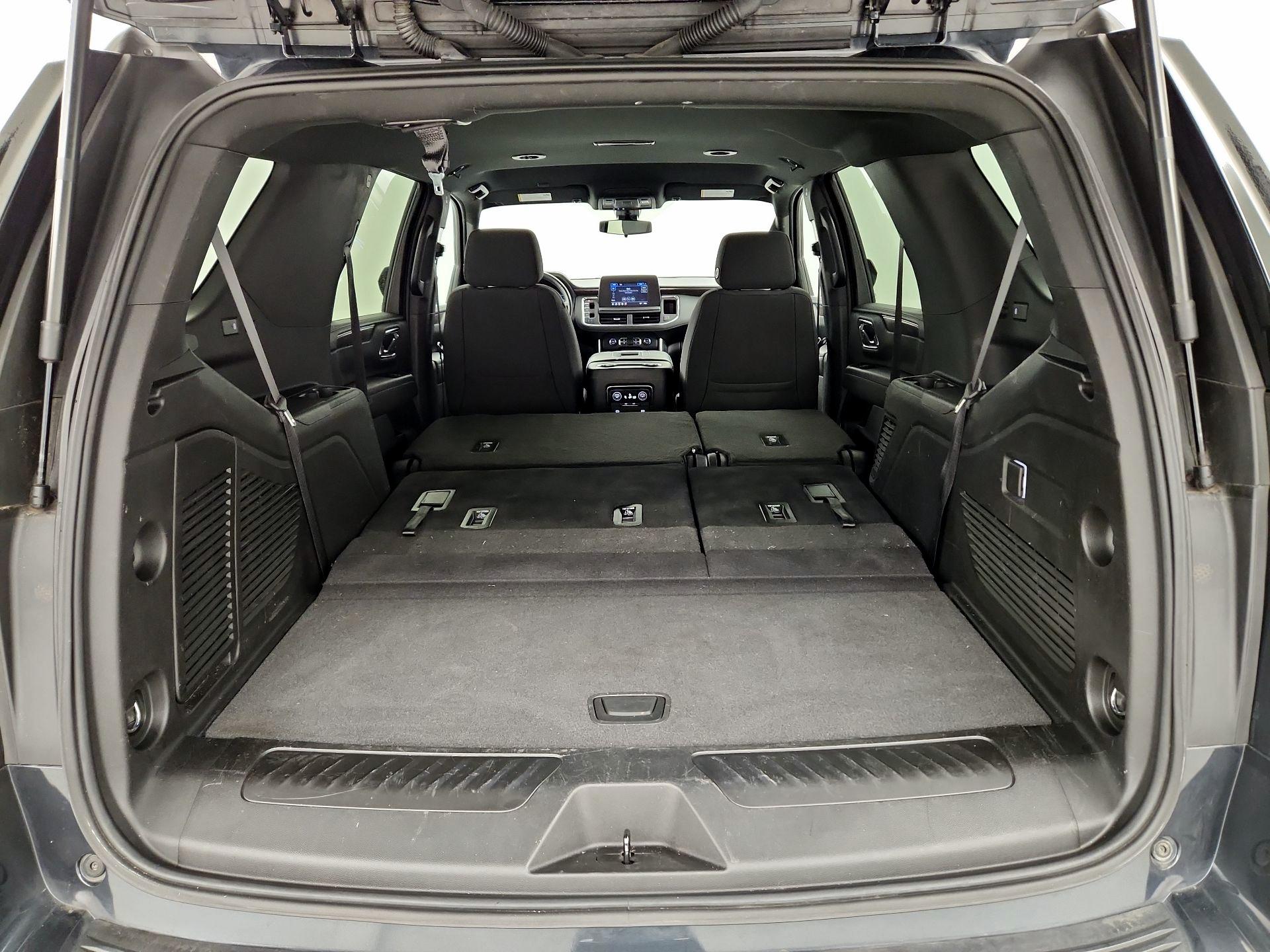 Thumbnail: 2022 Chevrolet Tahoe - 20