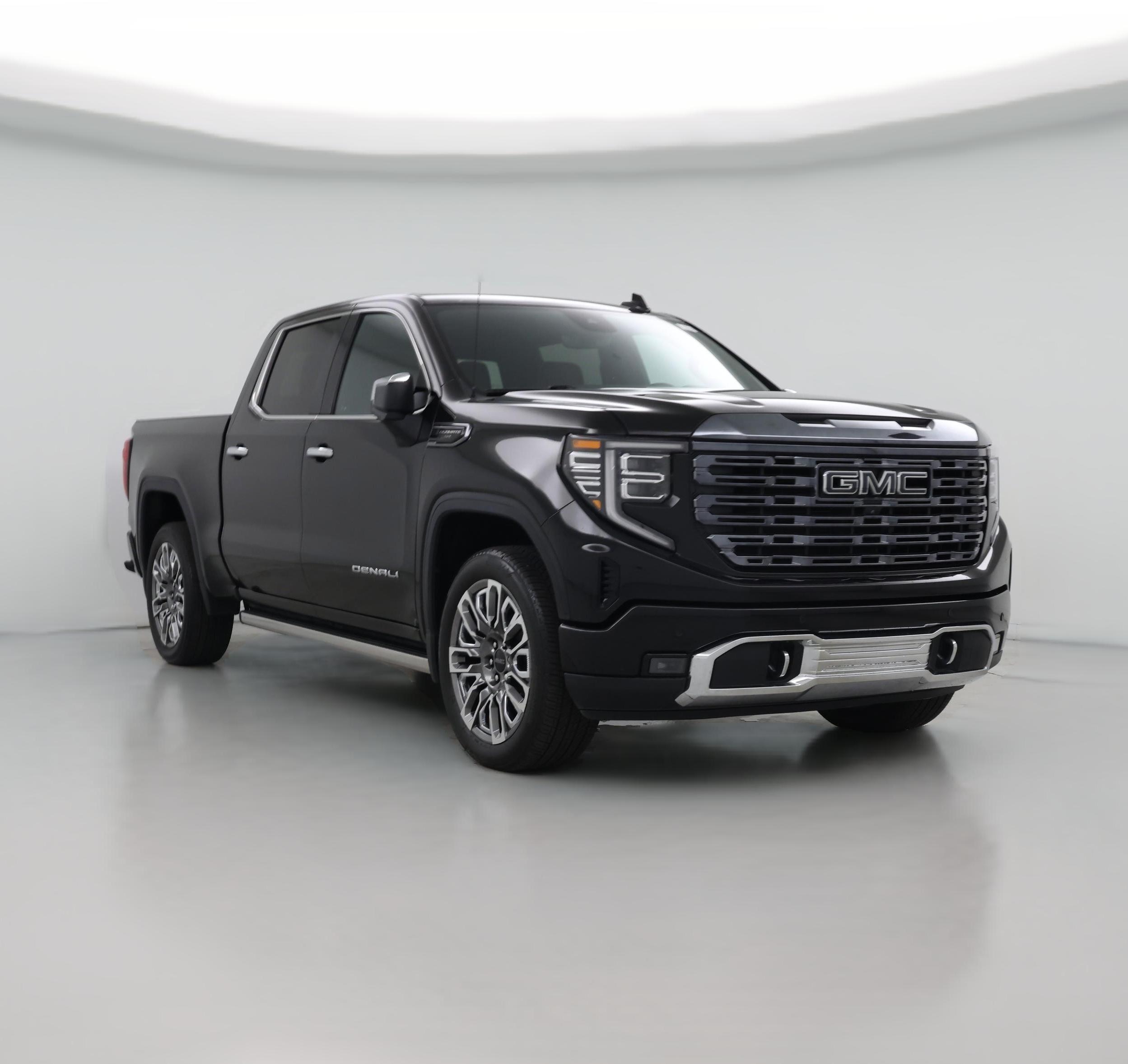 Thumbnail: 2023 GMC Sierra 1500 - 1