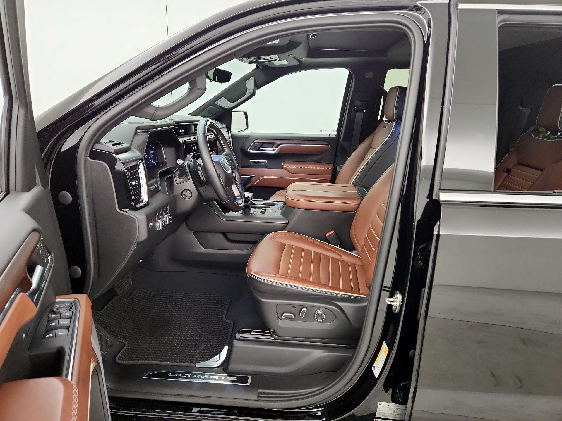 Thumbnail: 2023 GMC Sierra 1500 - 11