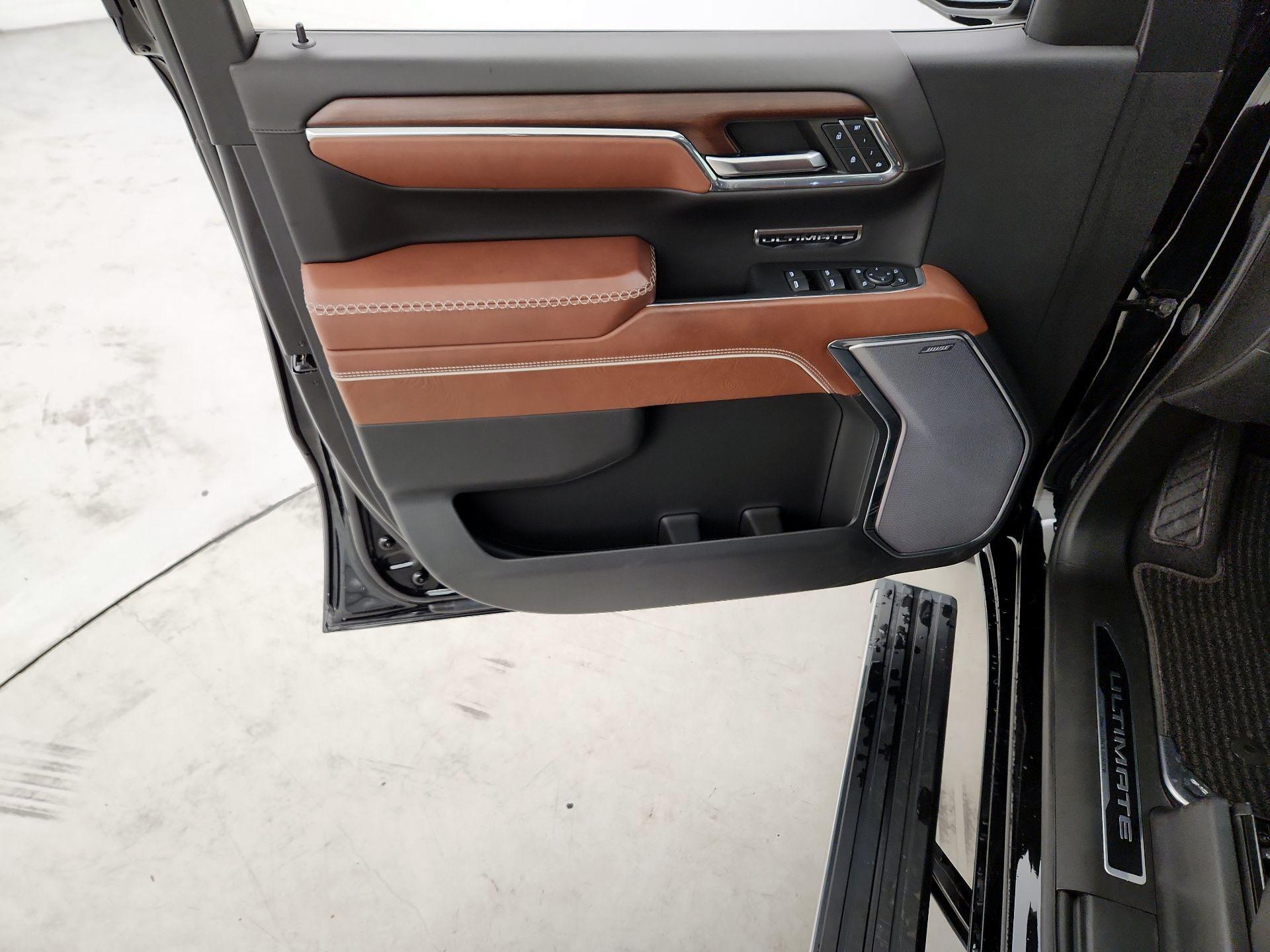 Thumbnail: 2023 GMC Sierra 1500 - 12