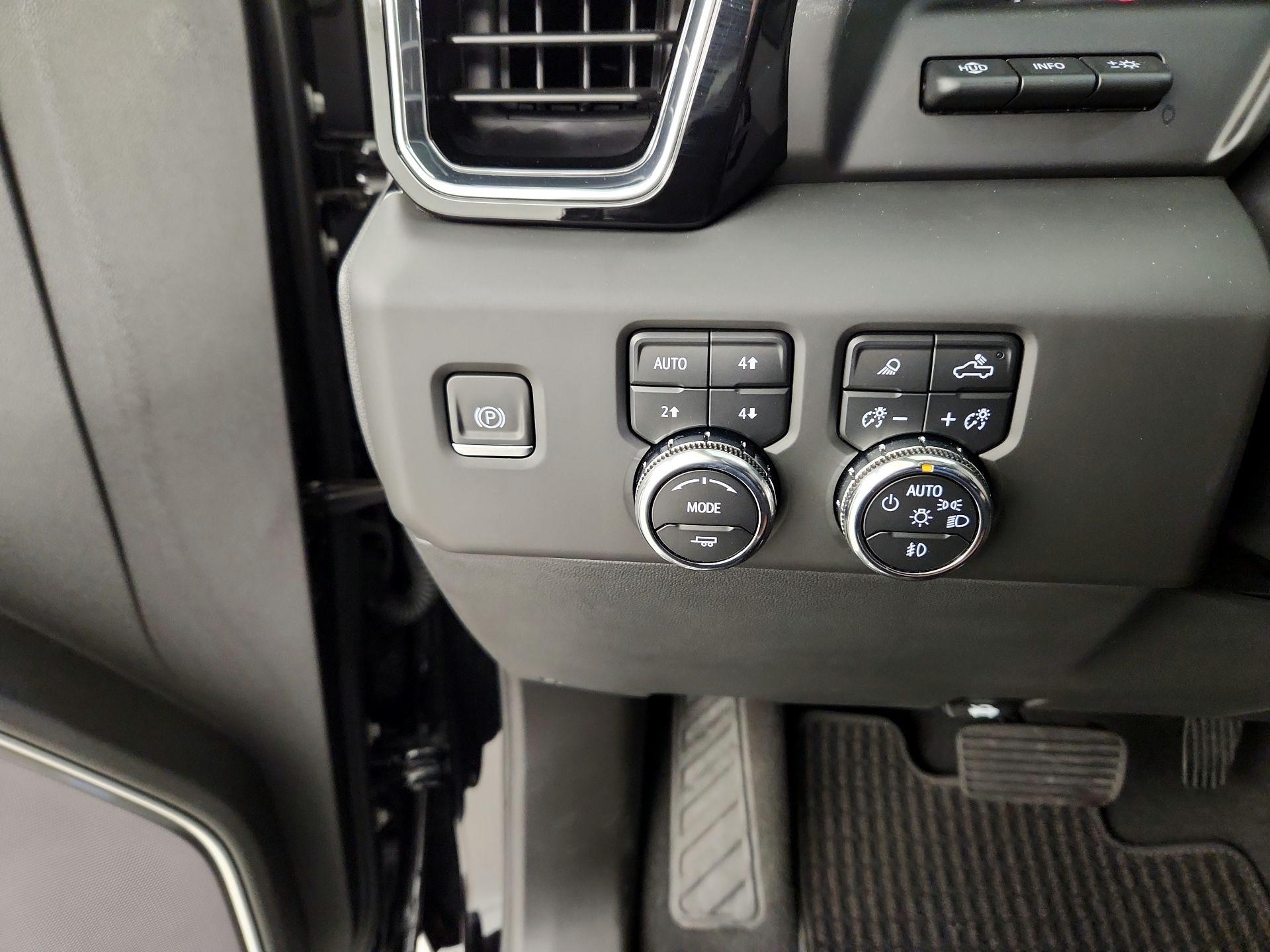 Thumbnail: 2023 GMC Sierra 1500 - 13