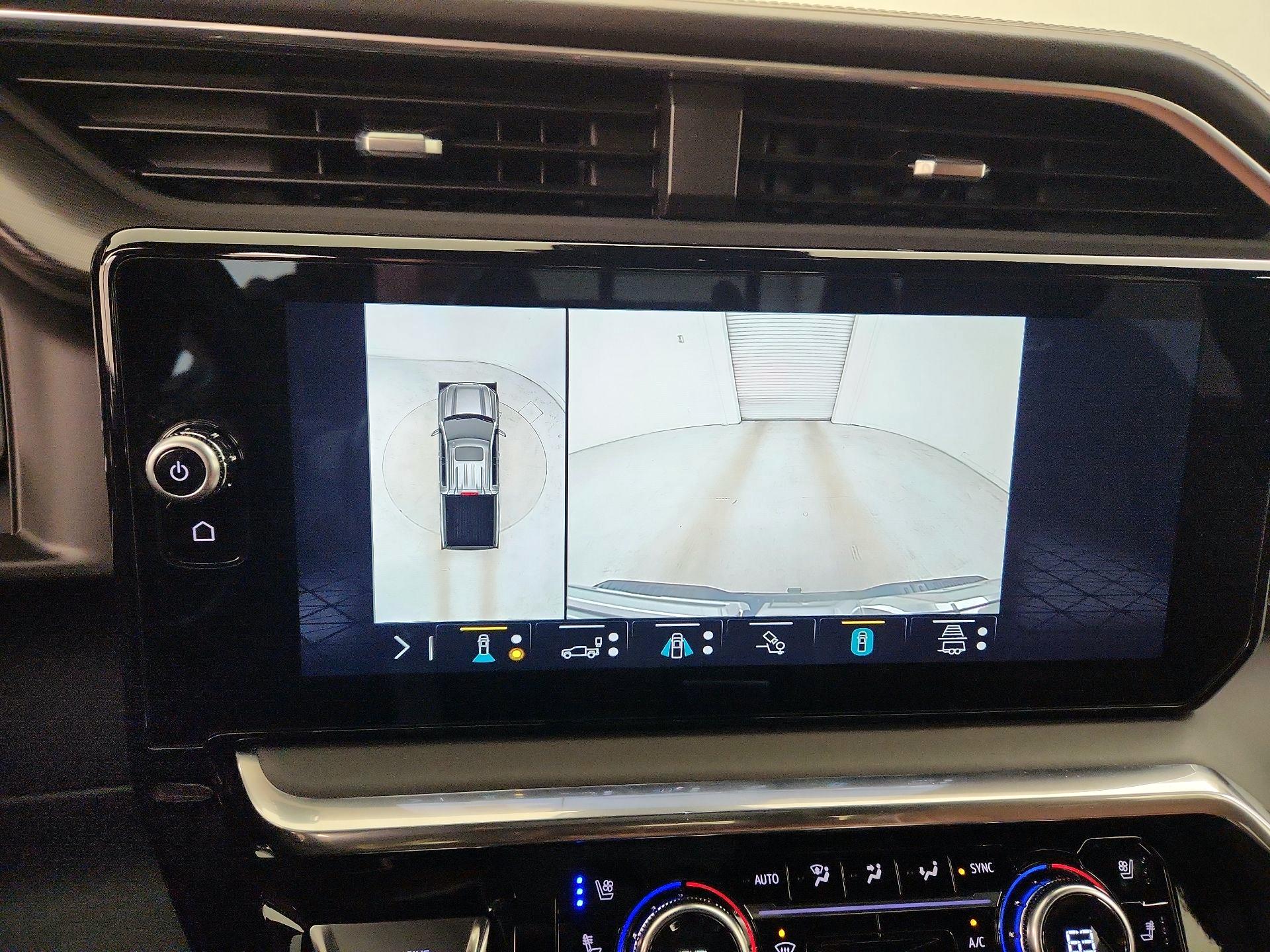 Thumbnail: 2023 GMC Sierra 1500 - 14