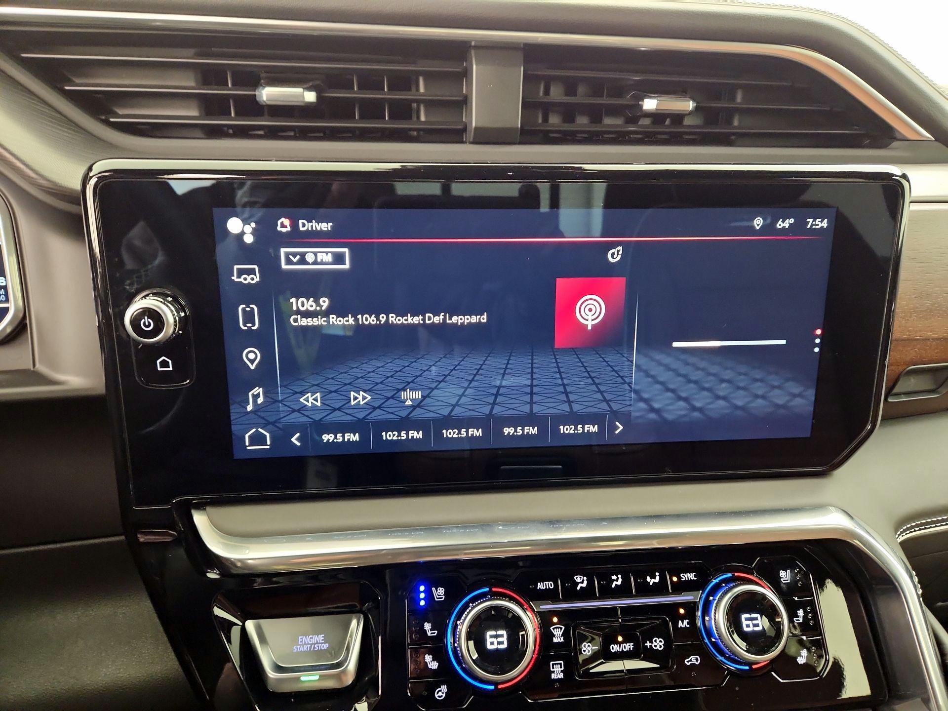 Thumbnail: 2023 GMC Sierra 1500 - 15