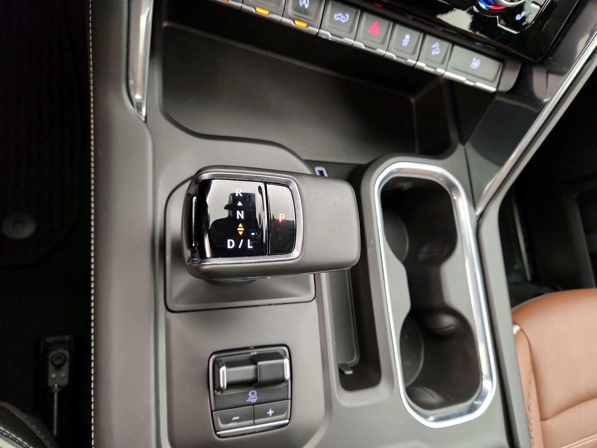 Thumbnail: 2023 GMC Sierra 1500 - 17