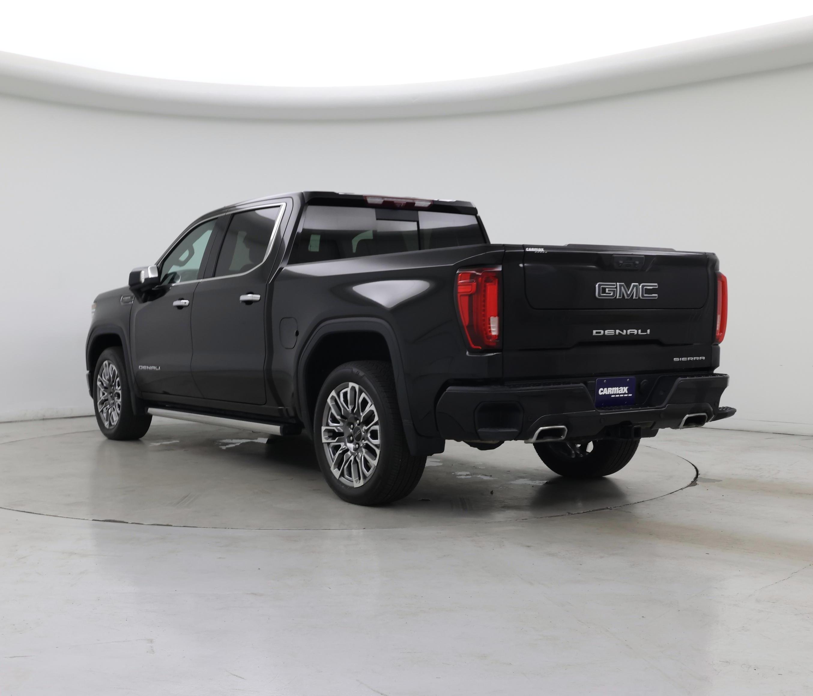 Thumbnail: 2023 GMC Sierra 1500 - 2