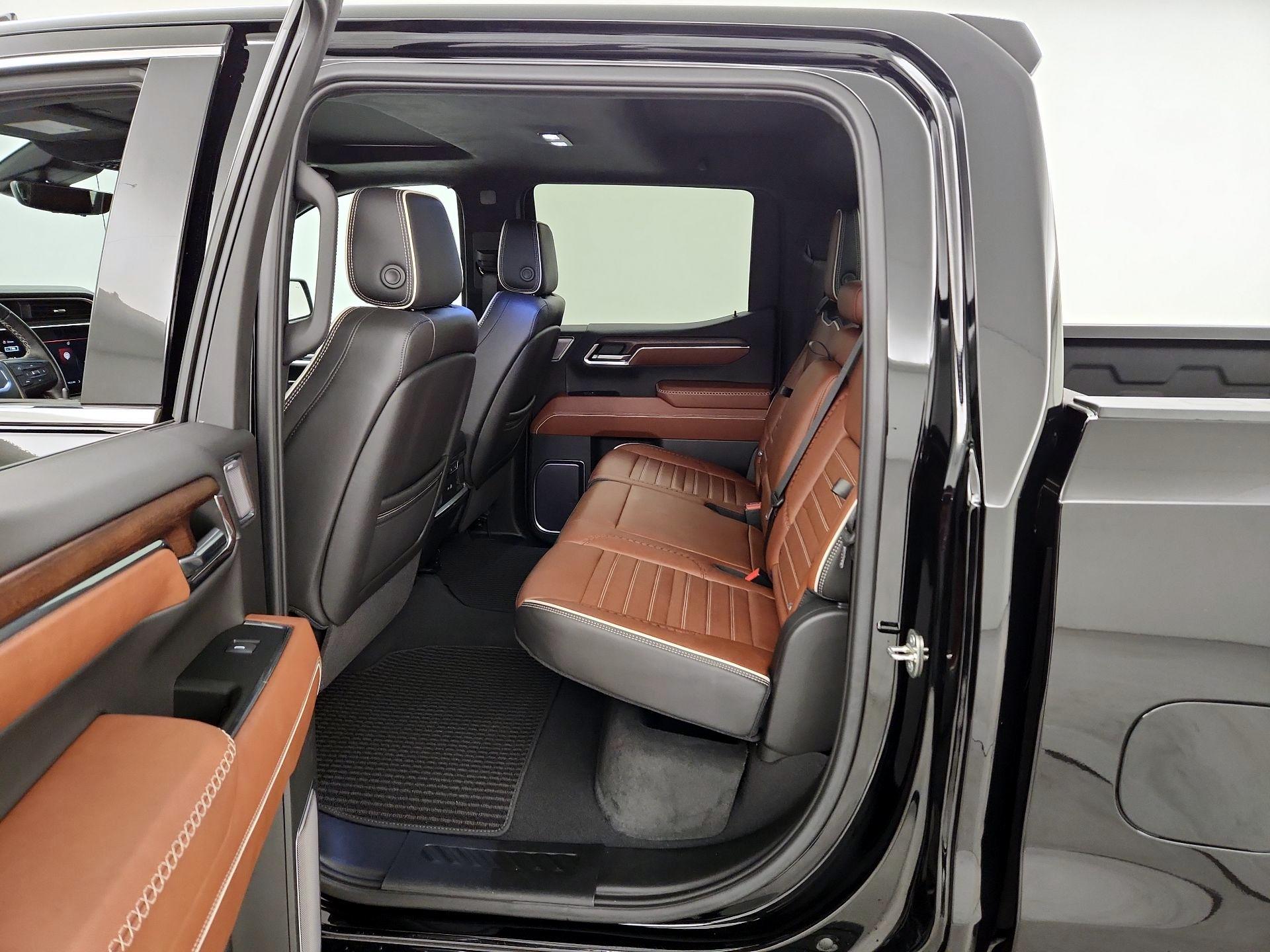 Thumbnail: 2023 GMC Sierra 1500 - 20