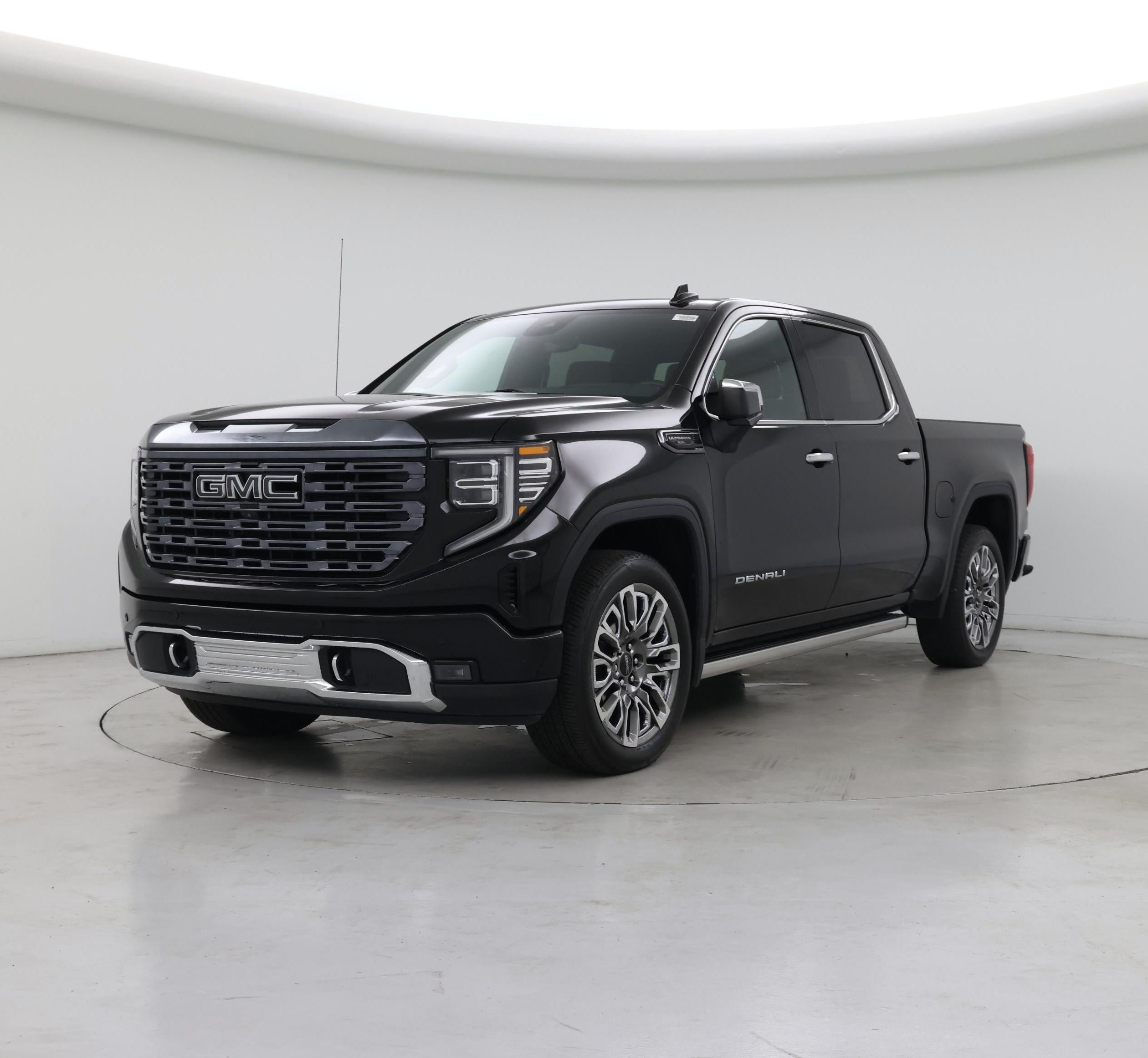 Thumbnail: 2023 GMC Sierra 1500 - 4